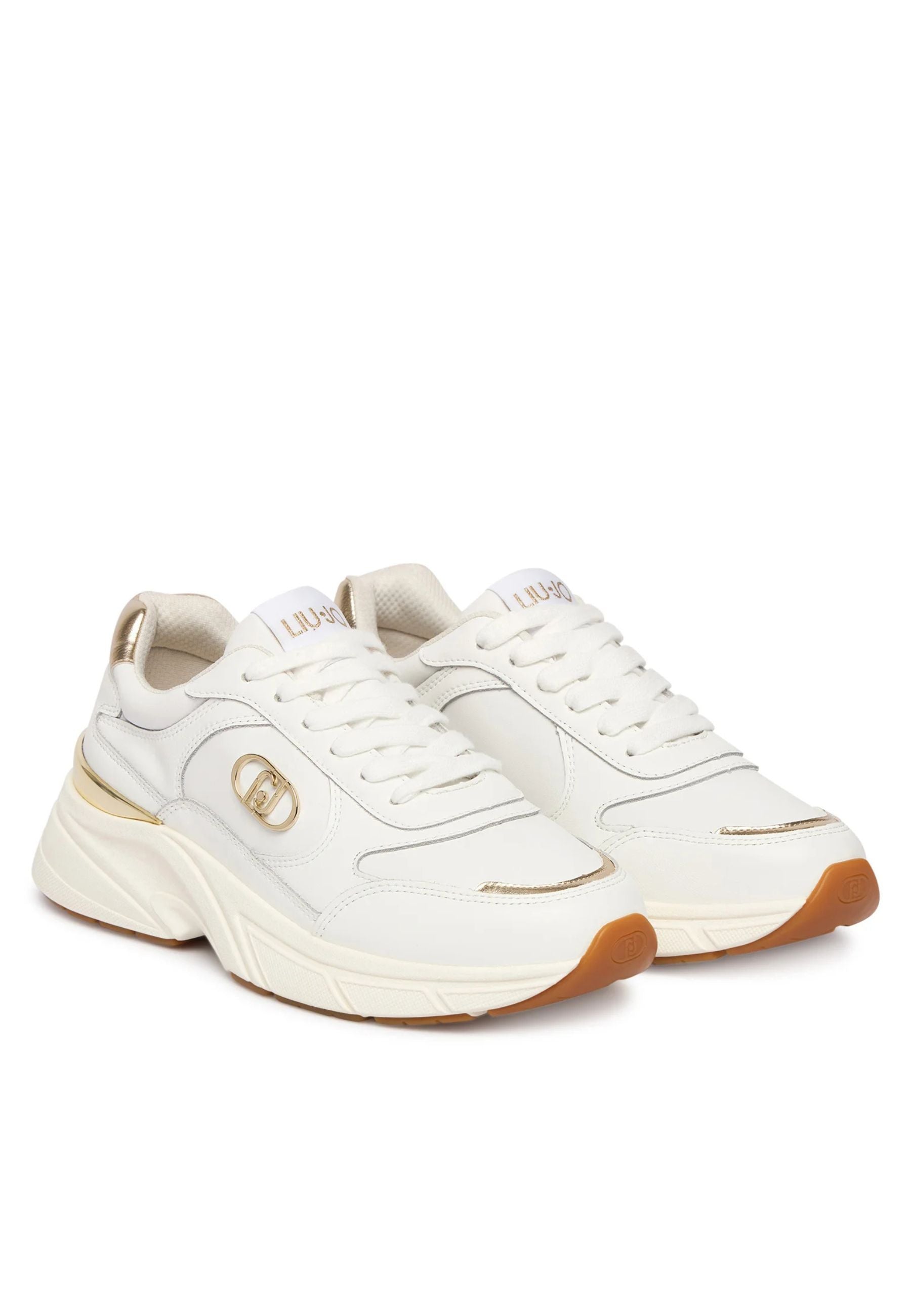 BA6045P0102 - sneakers - LIU JO