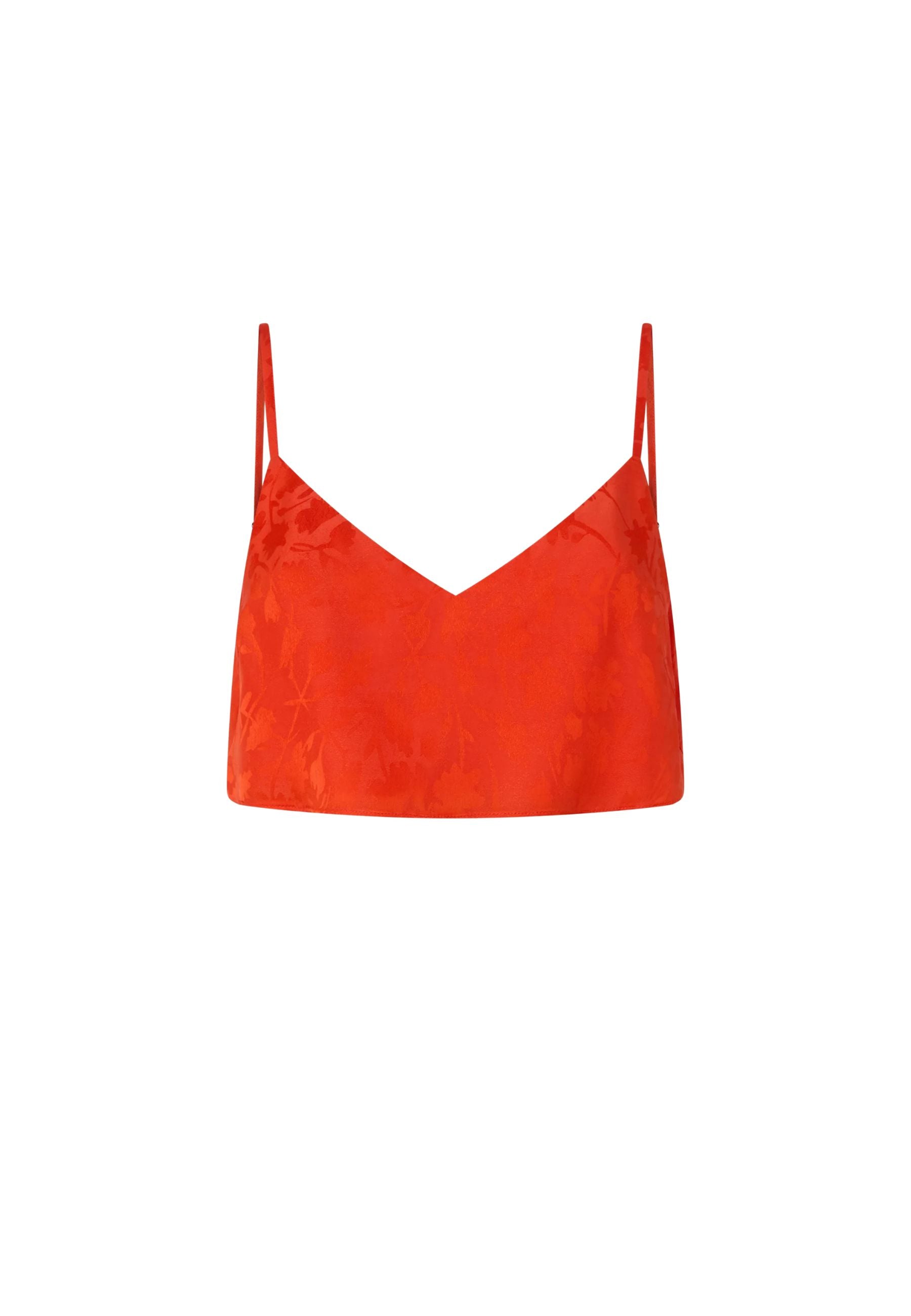 106869A3AN - Top - PINKO