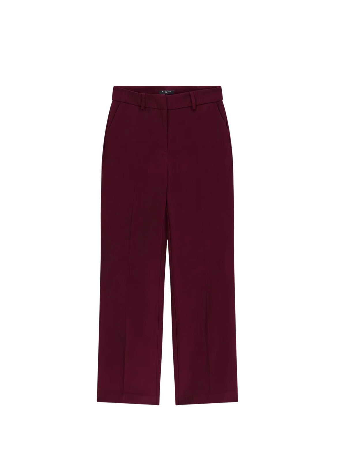 6RGB067433A - Pantaloni - MARCIANO