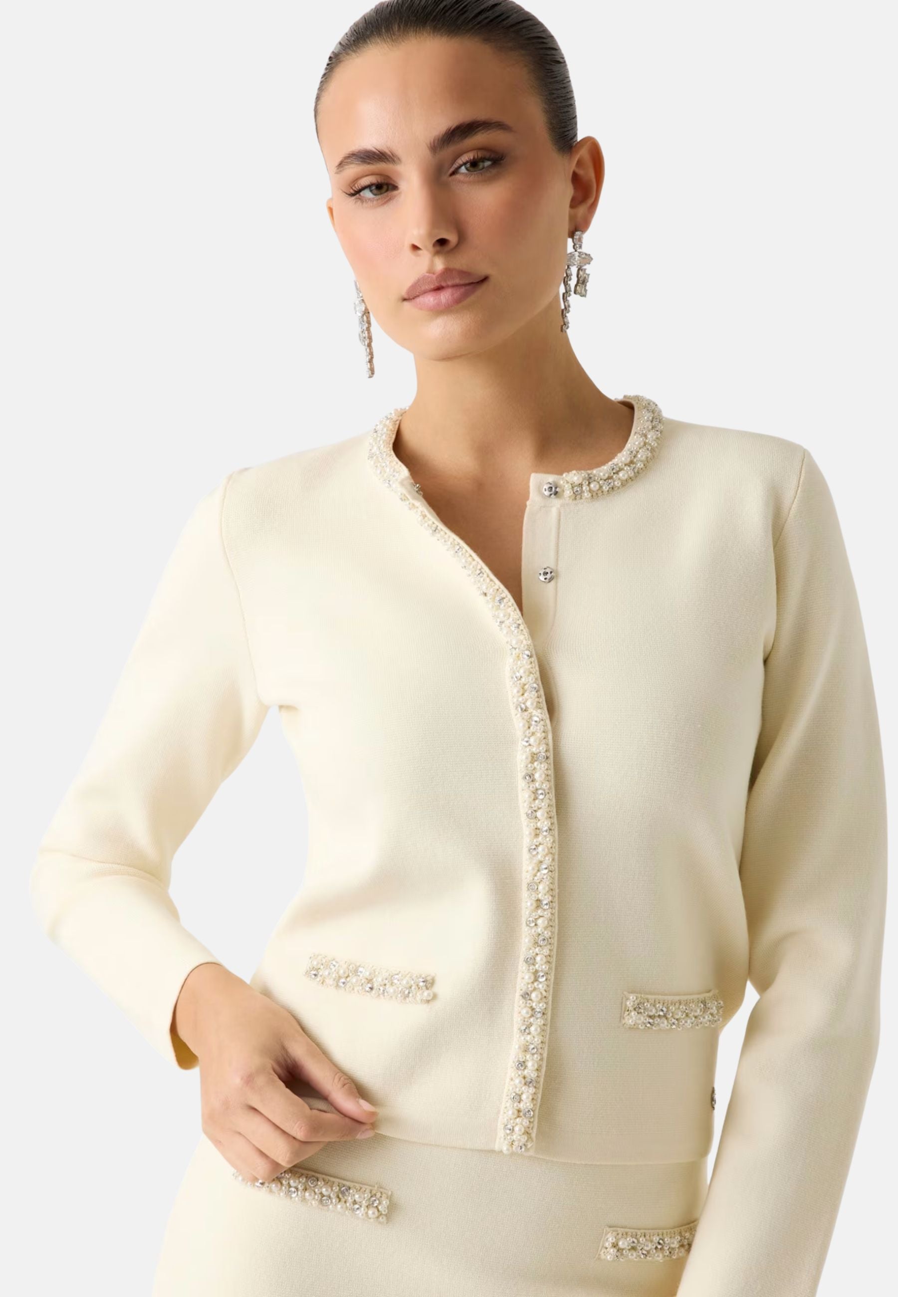 W6RR42Z4422 - Maglia - guess