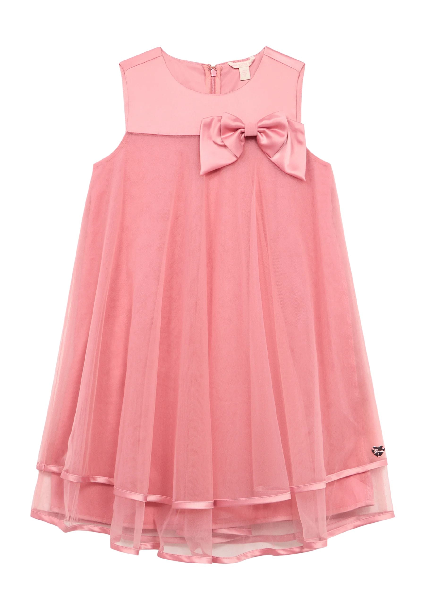 J6RK33WM330 - Abiti bambina - guess