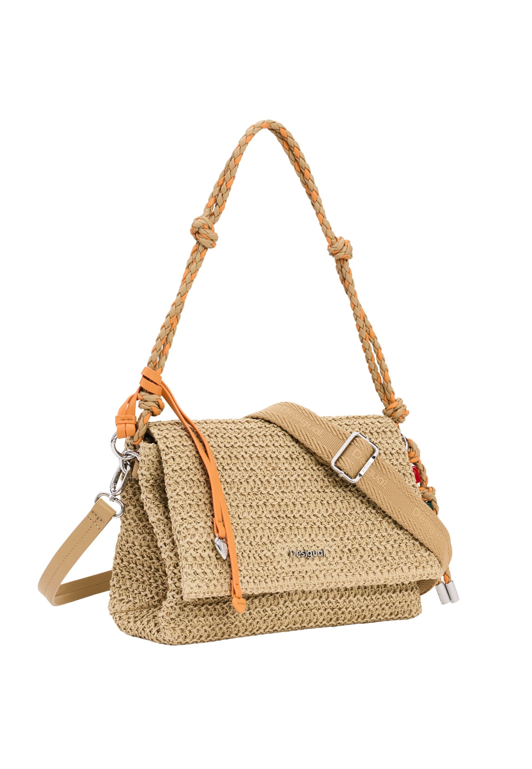 26SAXO03 - Borsa - DESIGUAL