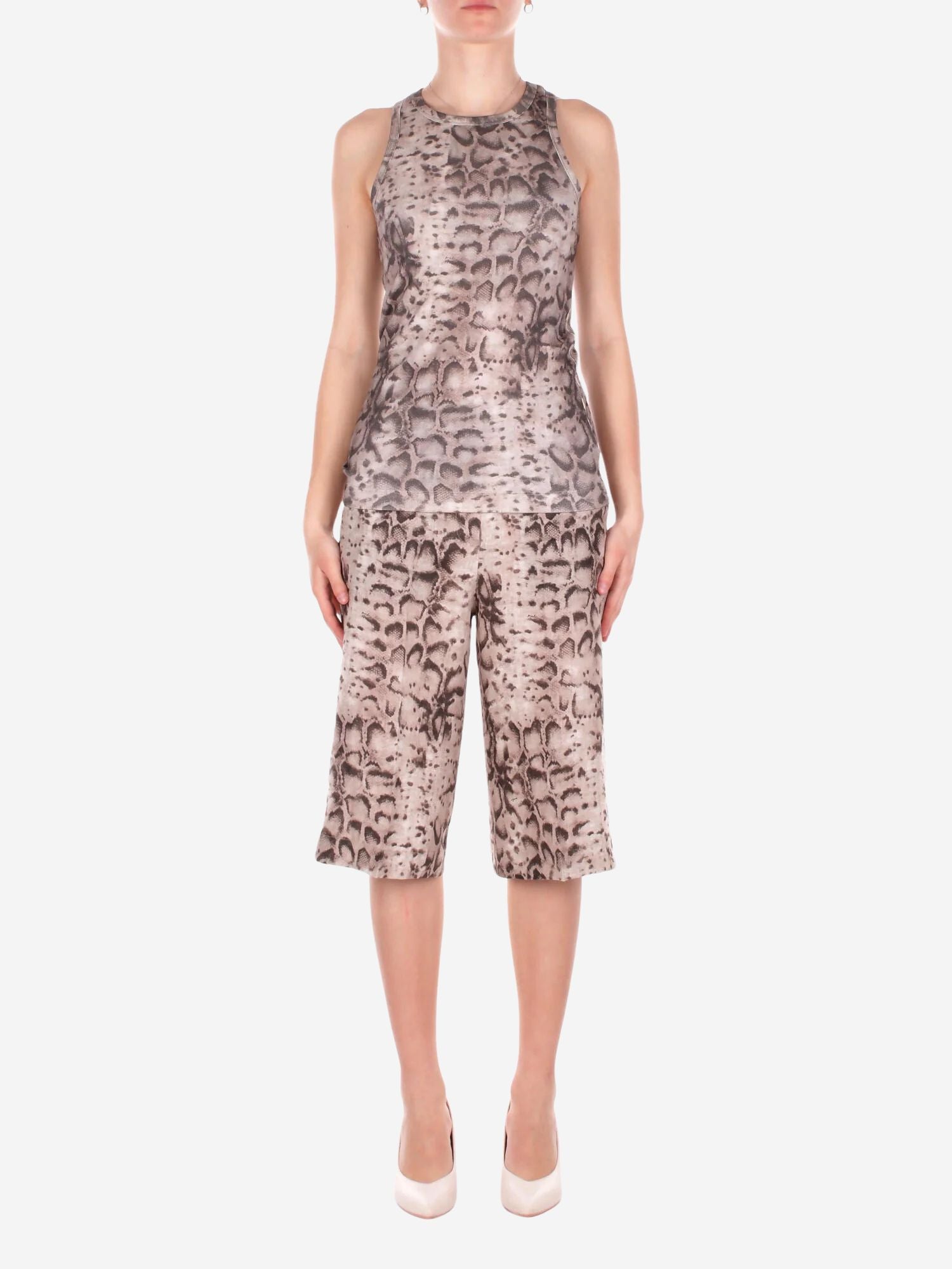 106919A3DP - Top - PINKO