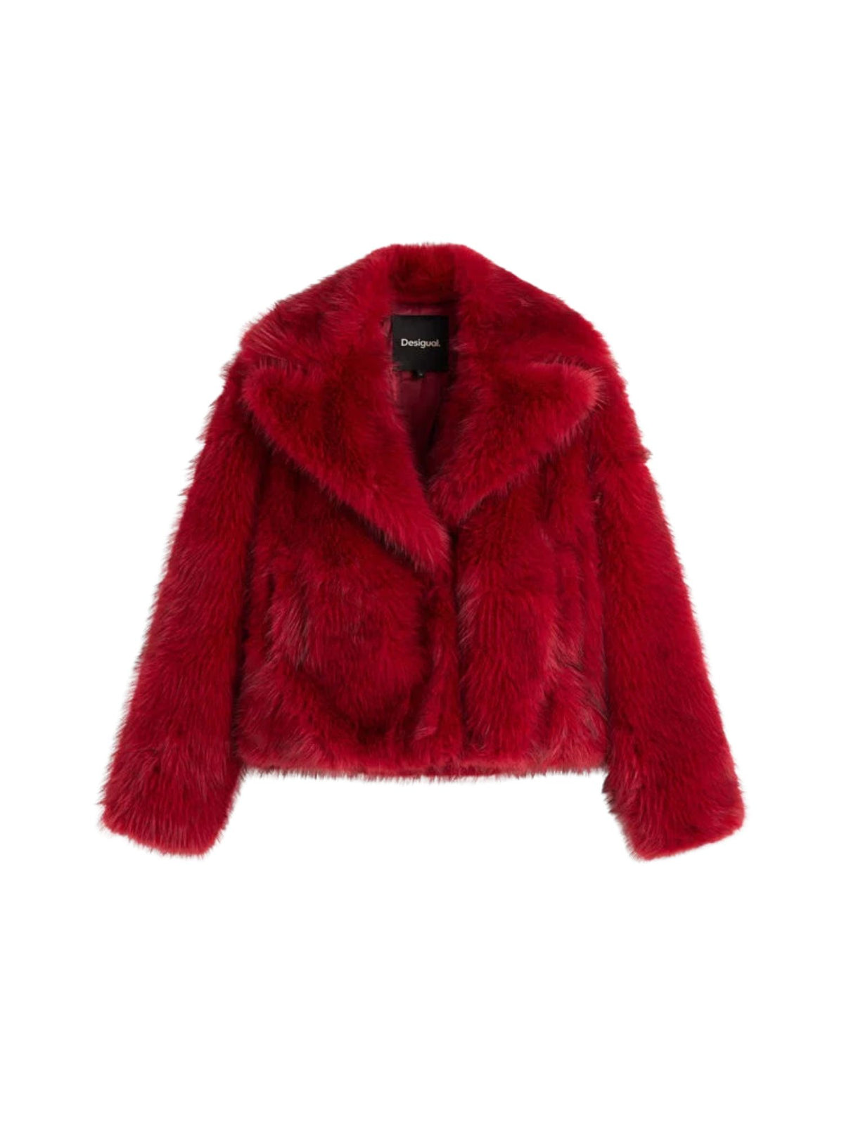 26WWEW55 - Cappotti - DESIGUAL