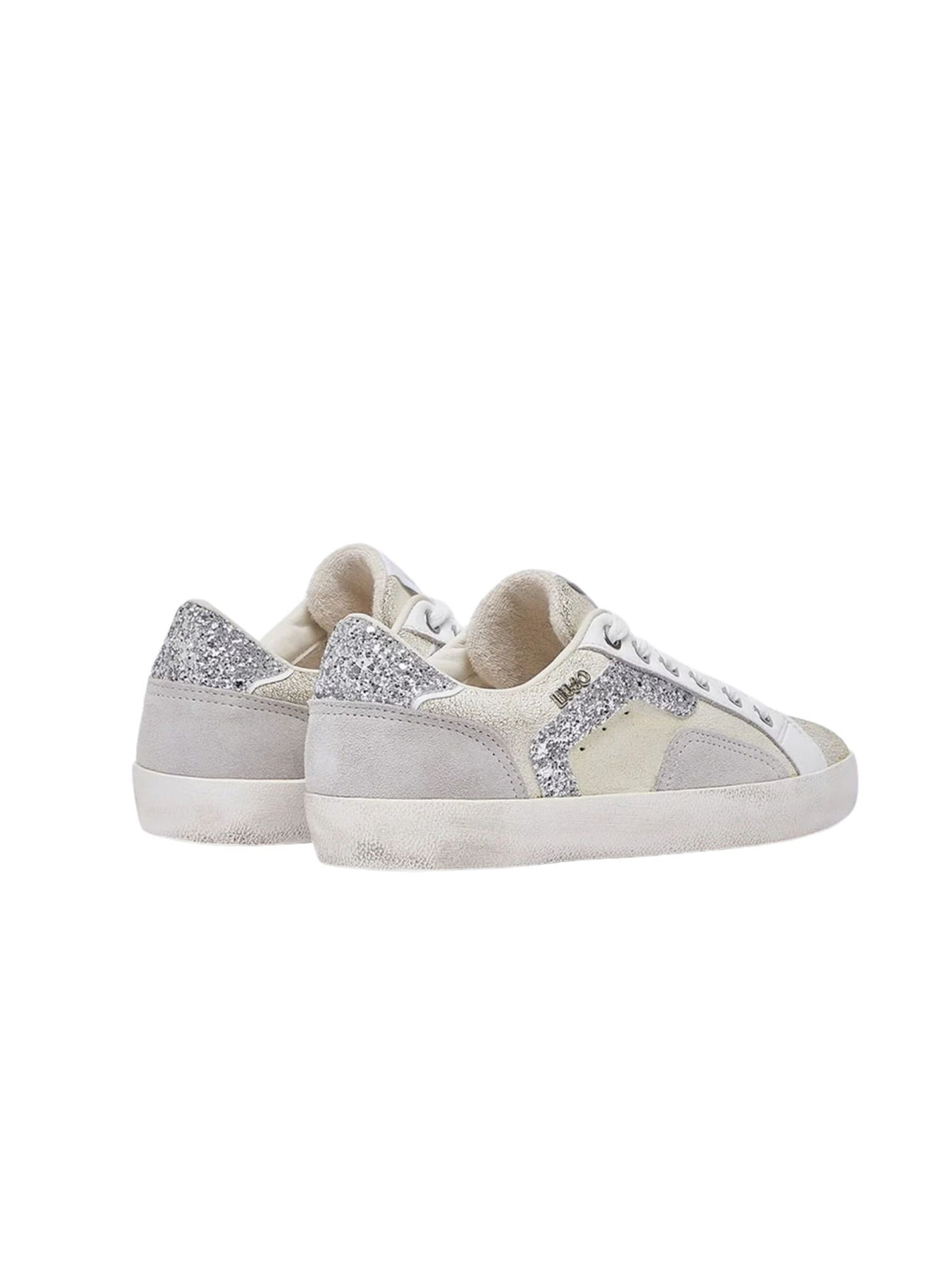 BF6105PX937 - sneakers - LIU JO
