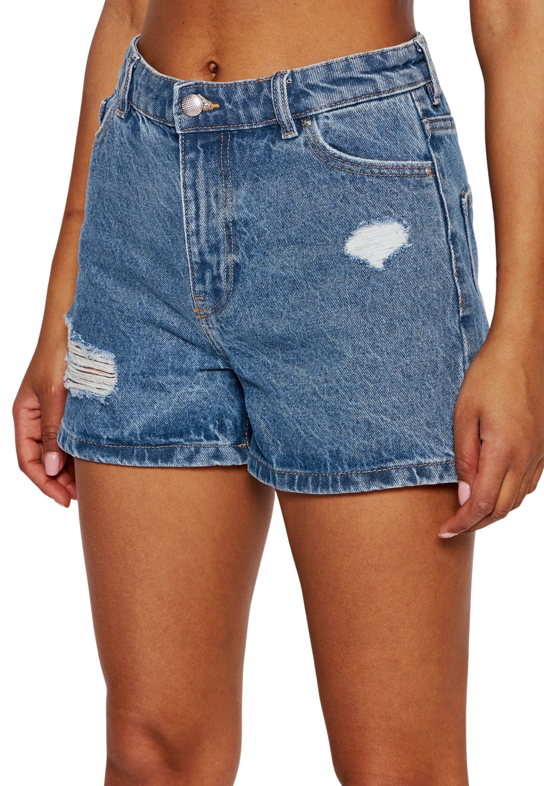 15245695 - Shorts - ONLY