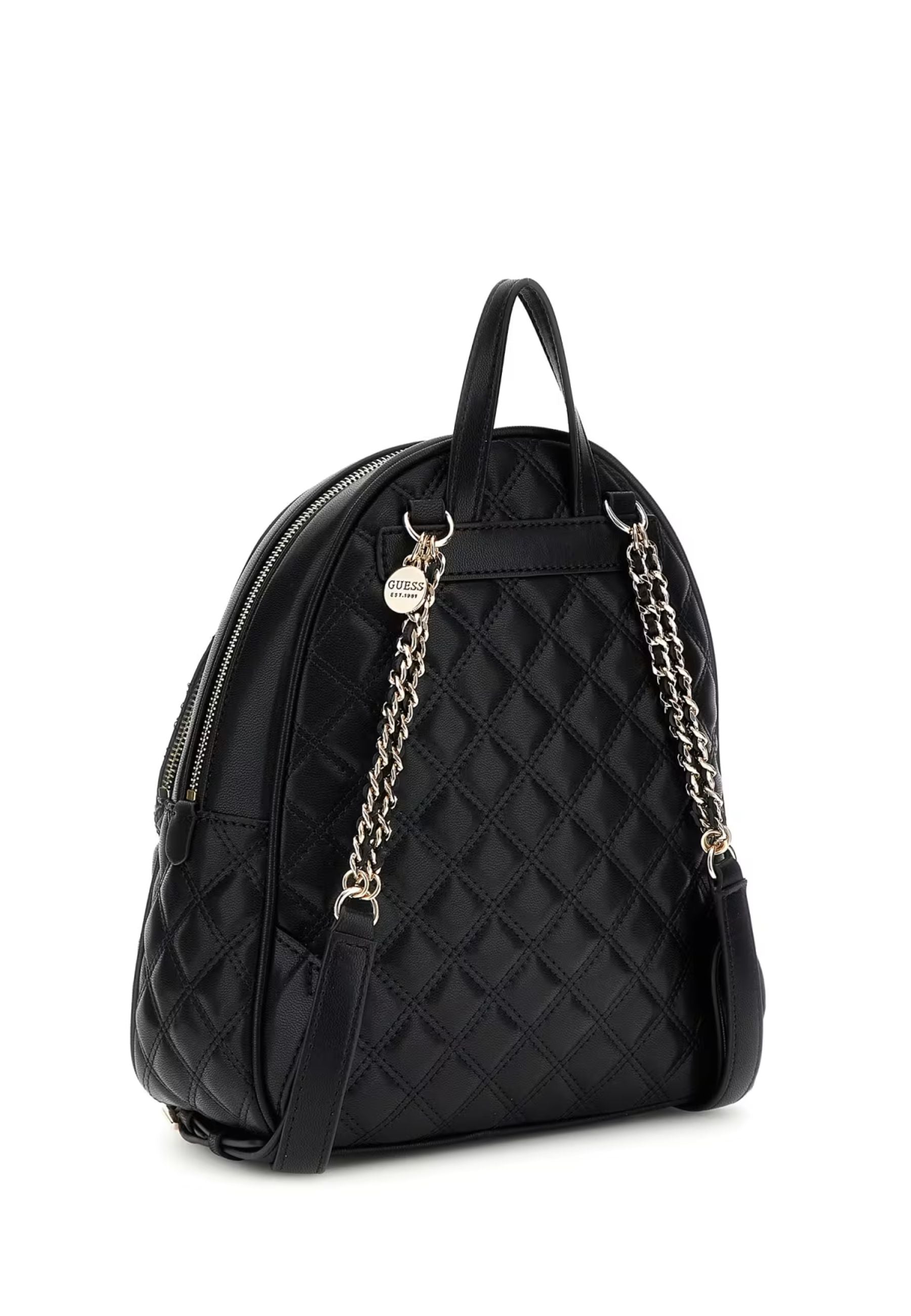 hwqg874320 - Zaino - guess