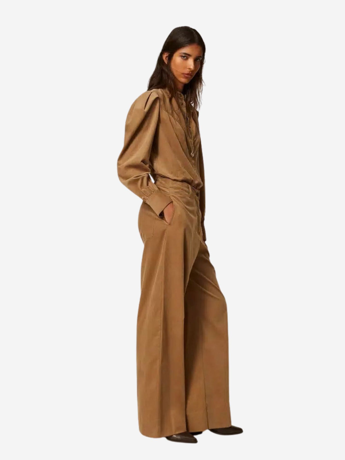 262aq2042 - Pantaloni - TWINSET ACTITUDE