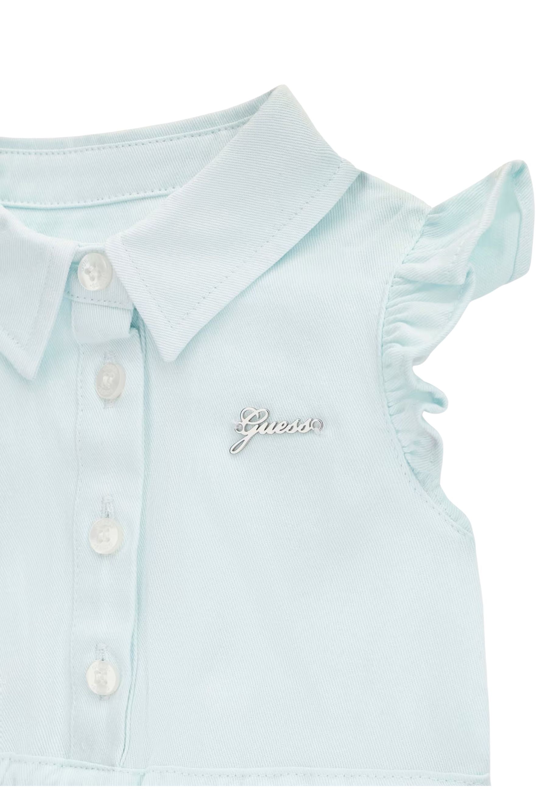 A6GK10WR480 - COMPLETI BAMBINA - guess