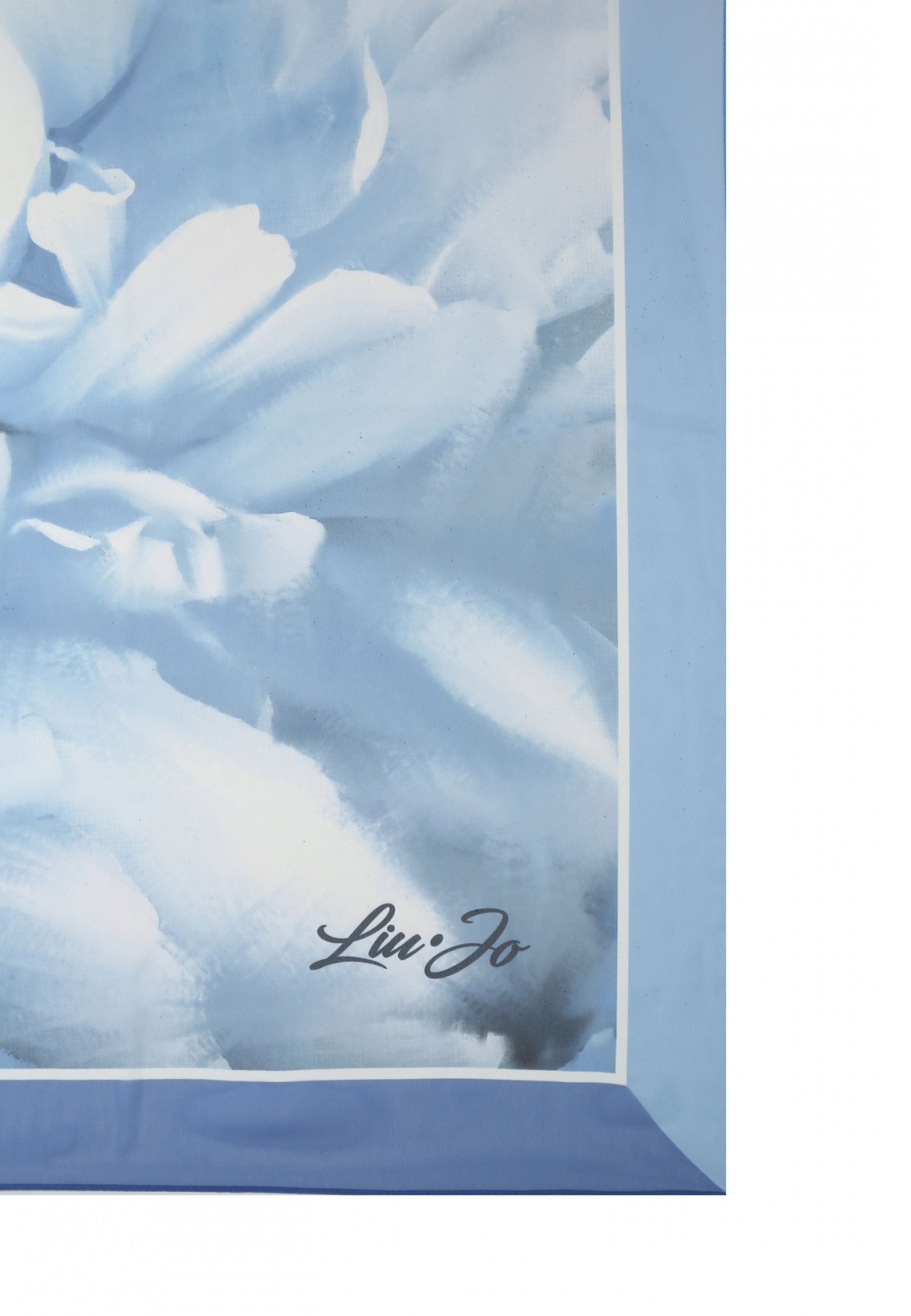 2a6040t2745 - Foulard - LIU JO