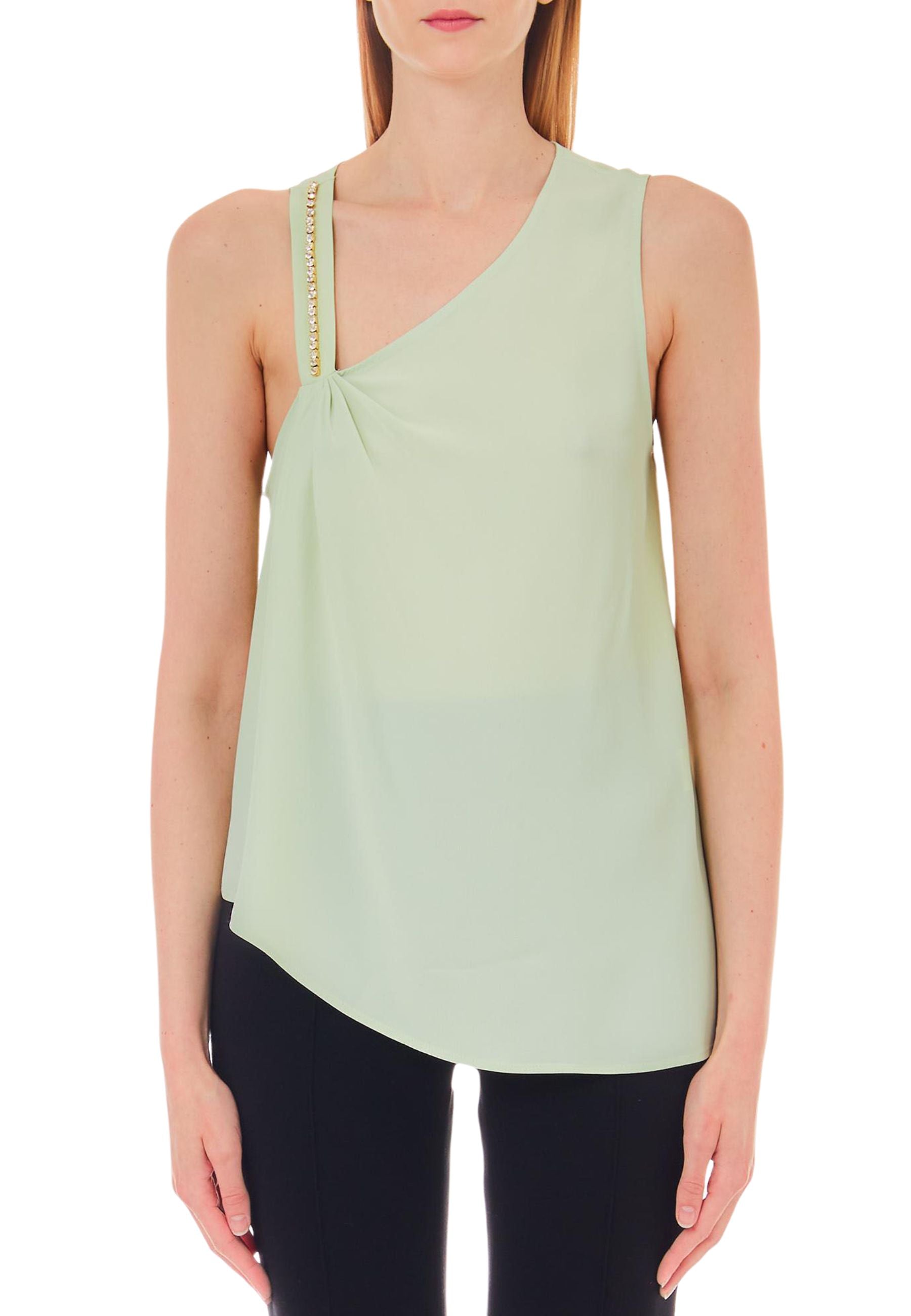 ca4327t2525 - maglia - liu jo