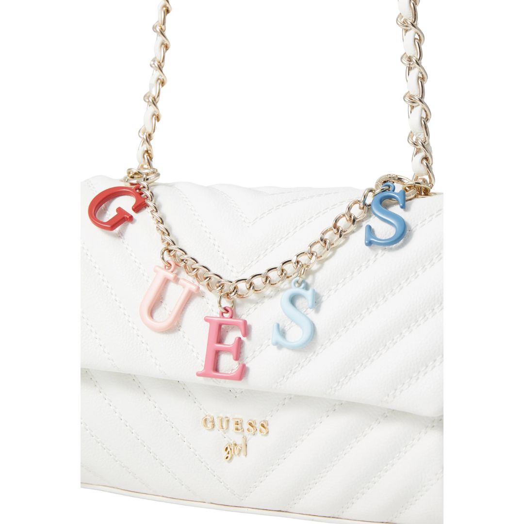 j4yz45wfzl0 - Accessori Bambina - guess