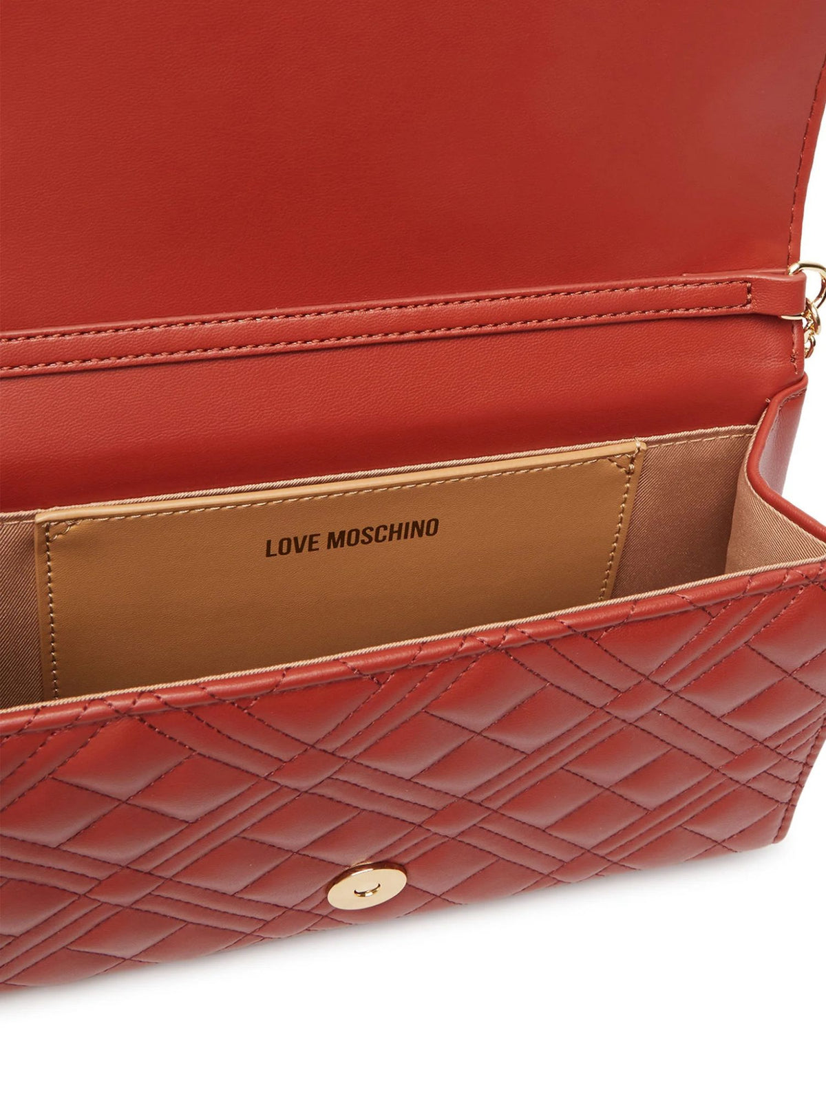 JC4079PP0PL - Borsa - LOVE MOSCHINO