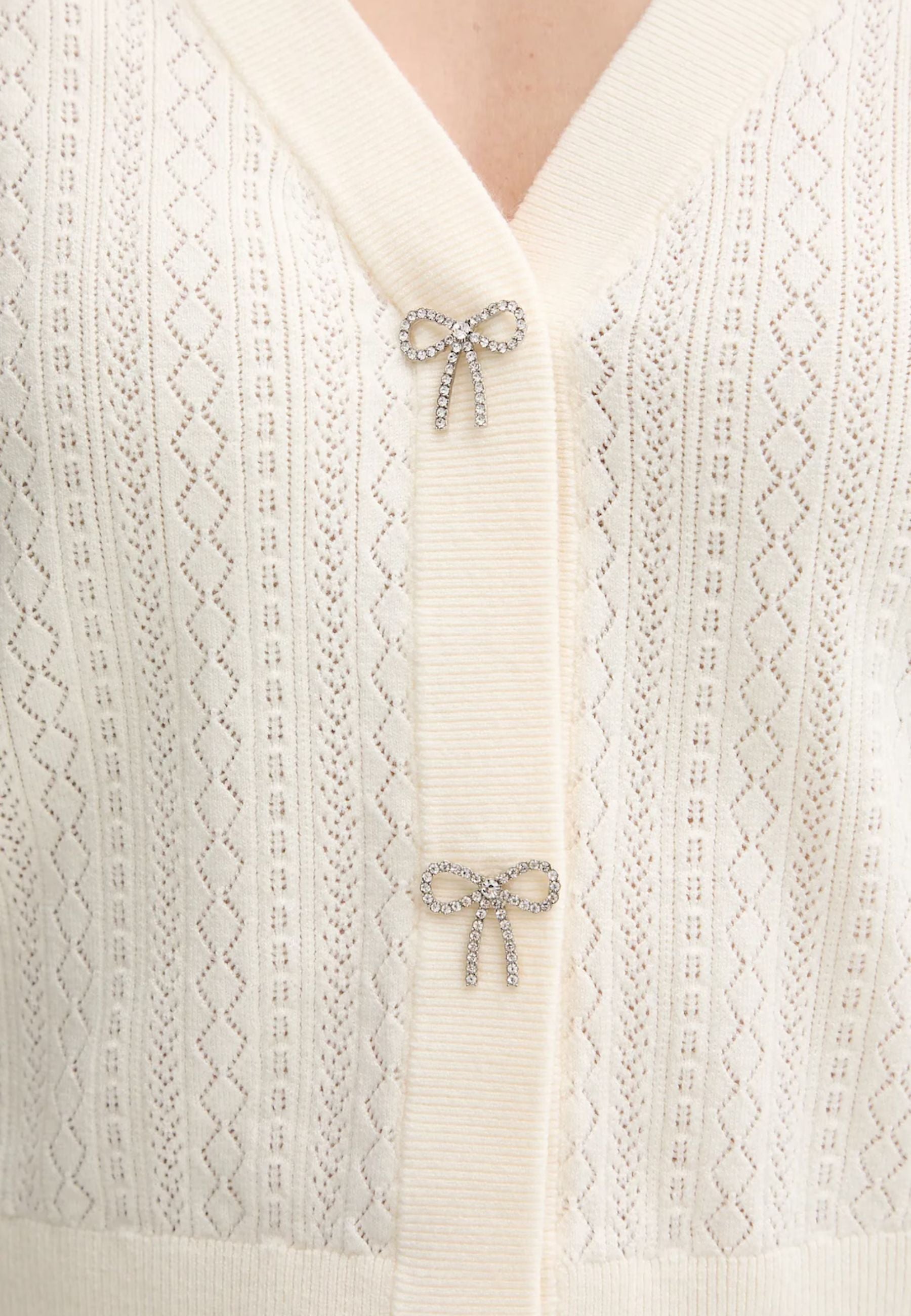 W5YR01Z2ZK2 - Cardigan - guess