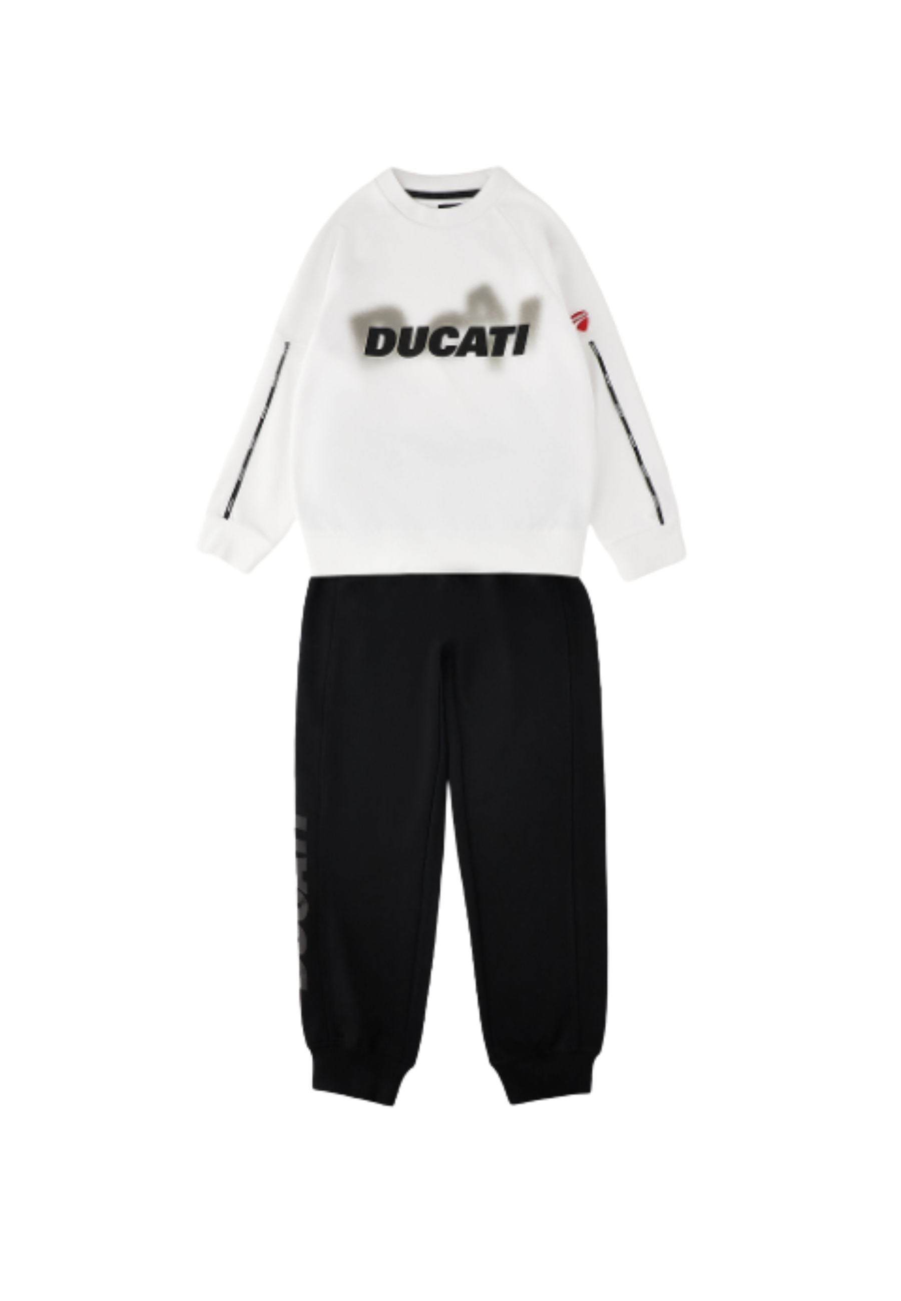 gg60300 - Completi Bambino - DUCATI