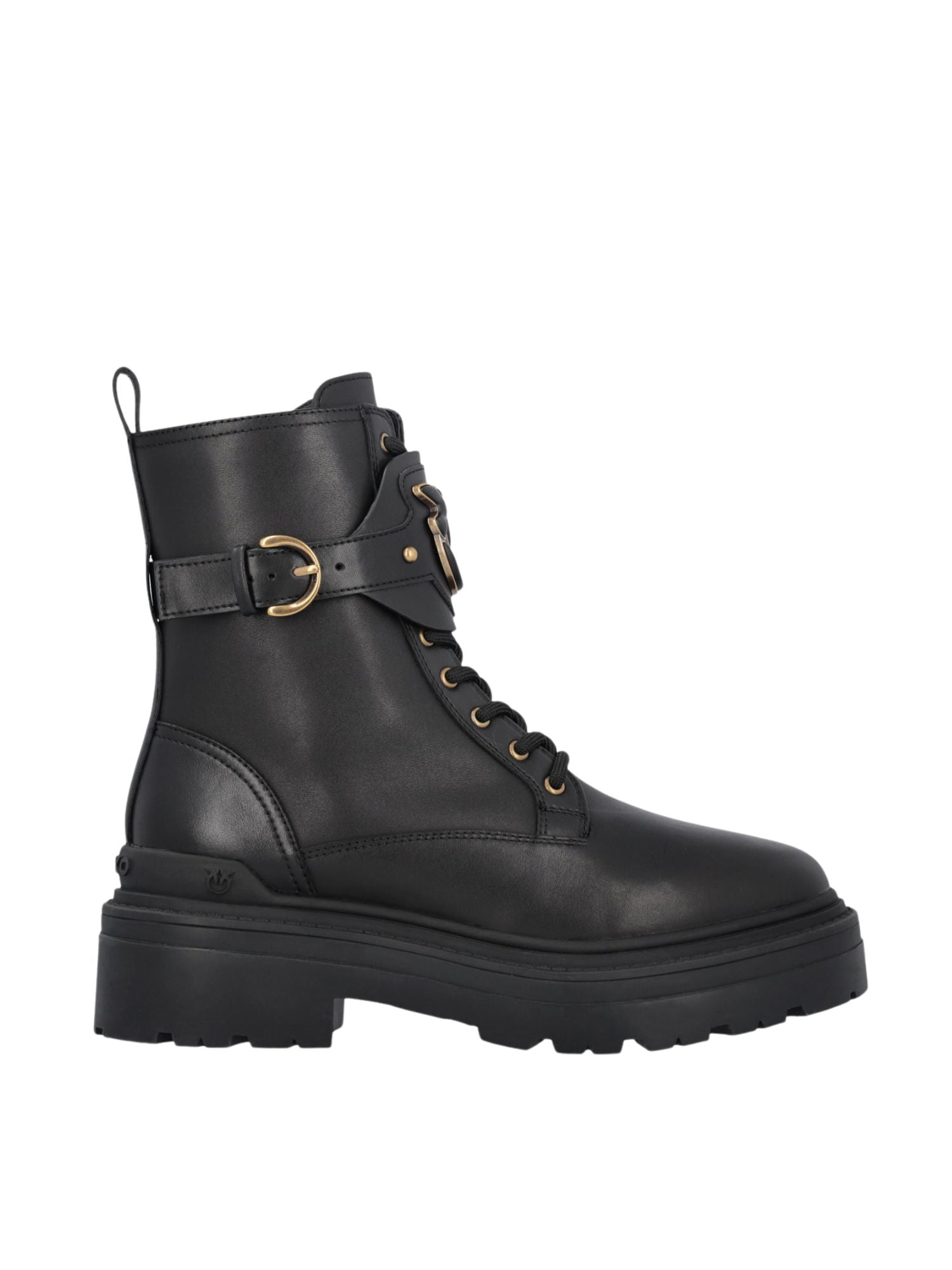 sd0147p001z99 - Scarpe - PINKO