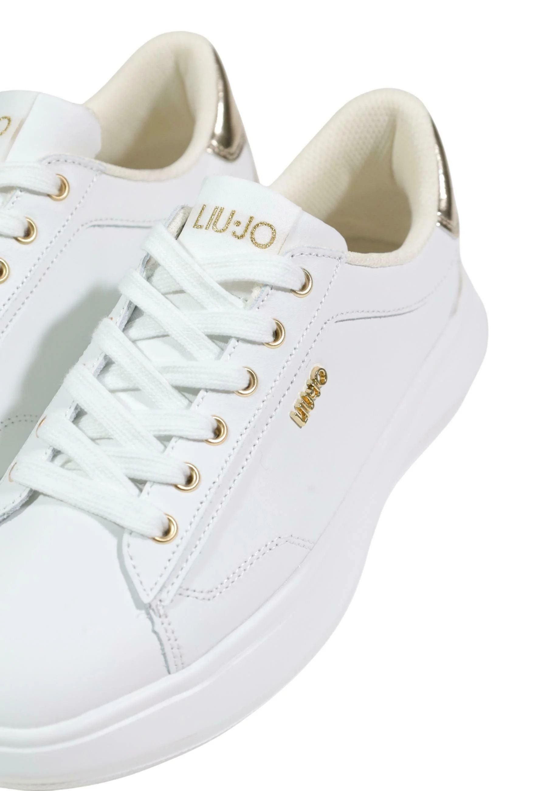 BA6069PX026 - sneakers - LIU JO