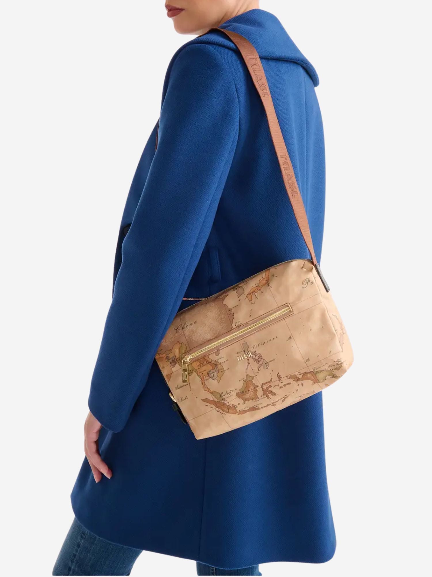 LD38S578 - Borsa - ALVIERO MARTINI