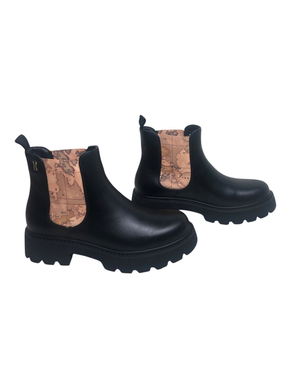 z1556300z - Scarpe - ALVIERO MARTINI