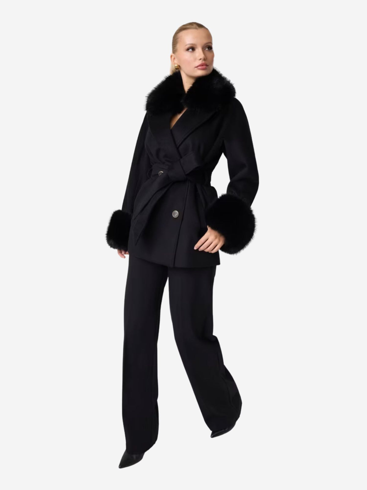 G6BL08W4427 - Cappotti - MARCIANO