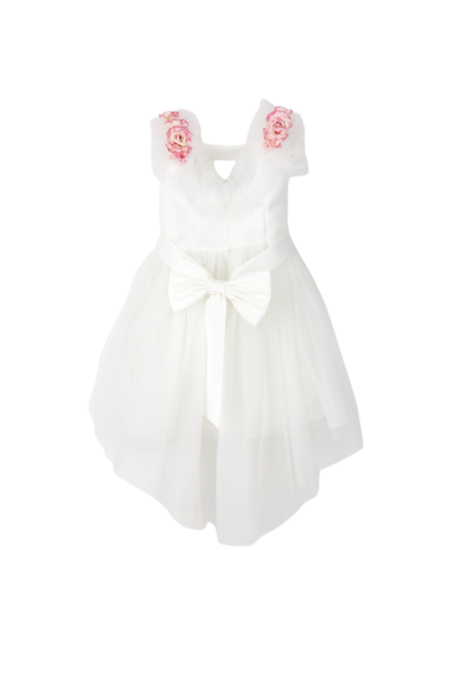 0g44900 - Abiti bambina - SARABANDA