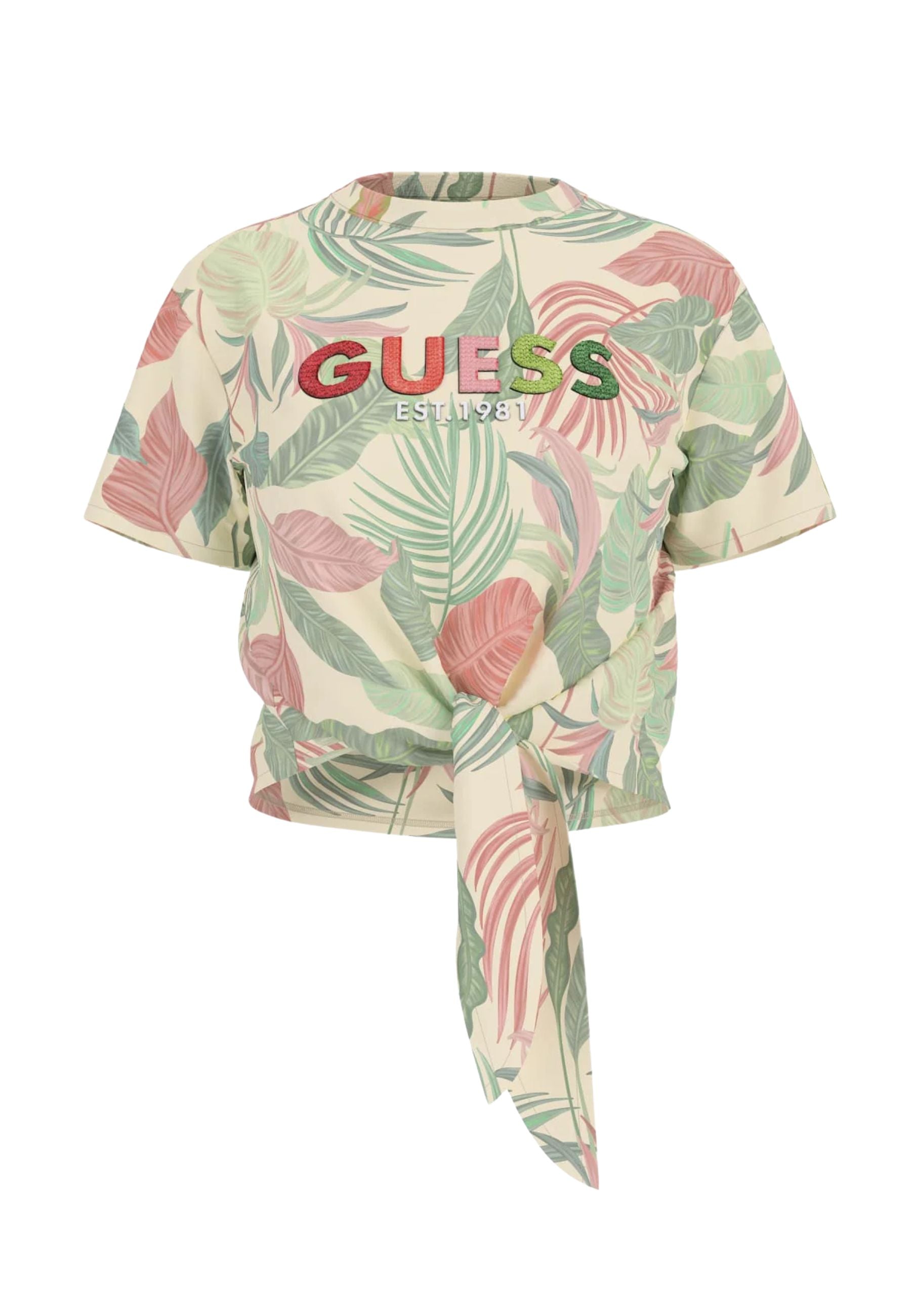 W6GI09K3024 - Maglia - guess
