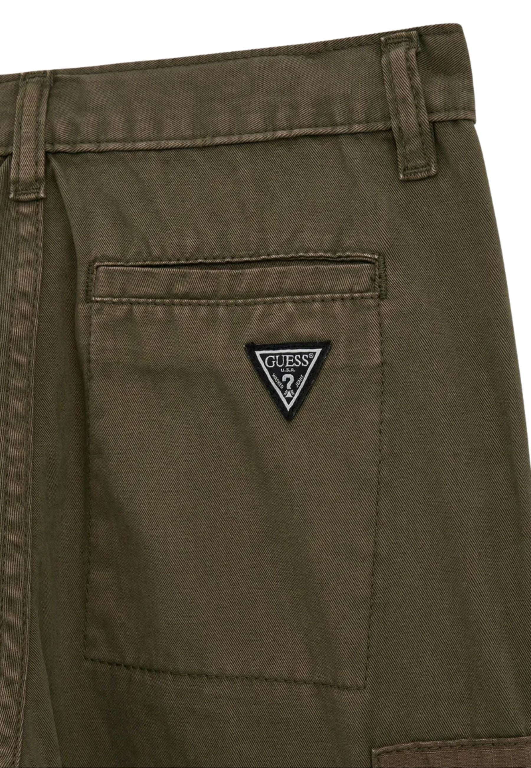 L5YB02W0130 - Pantaloni Bambino - guess