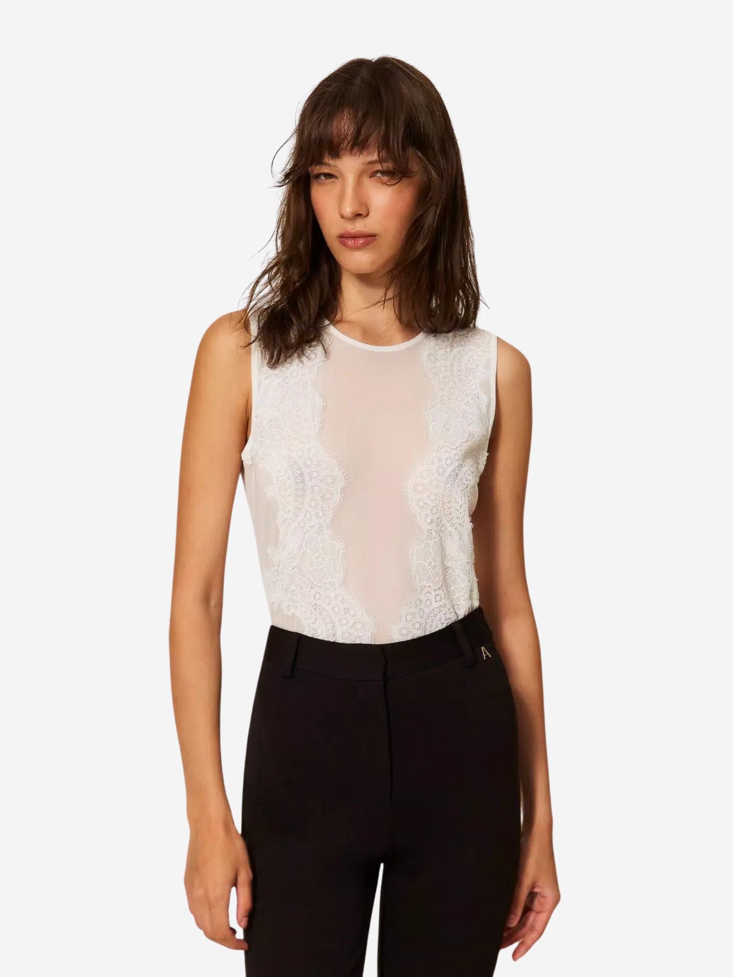 261AP2293 - Body - TWINSET ACTITUDE