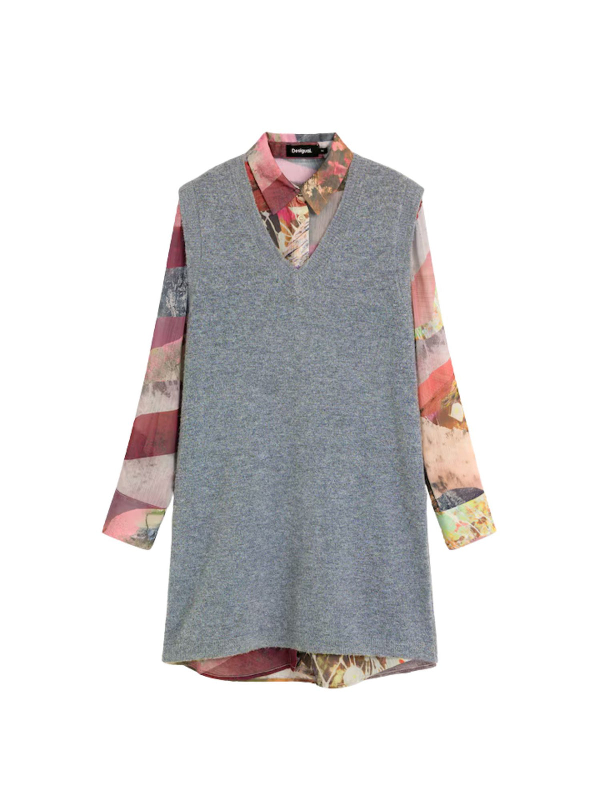 26WWVW27 - Abiti - DESIGUAL