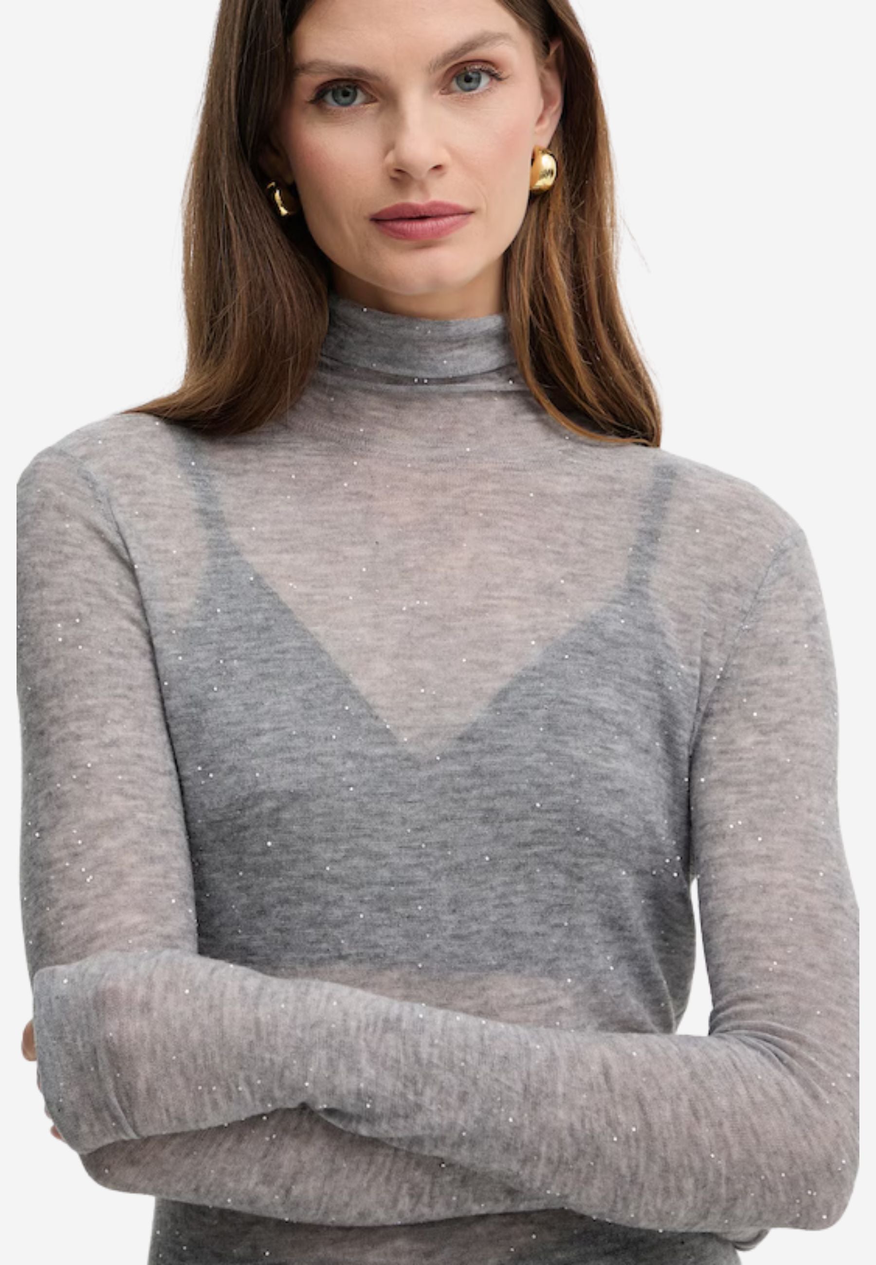 105821A2PM - Maglia - PINKO