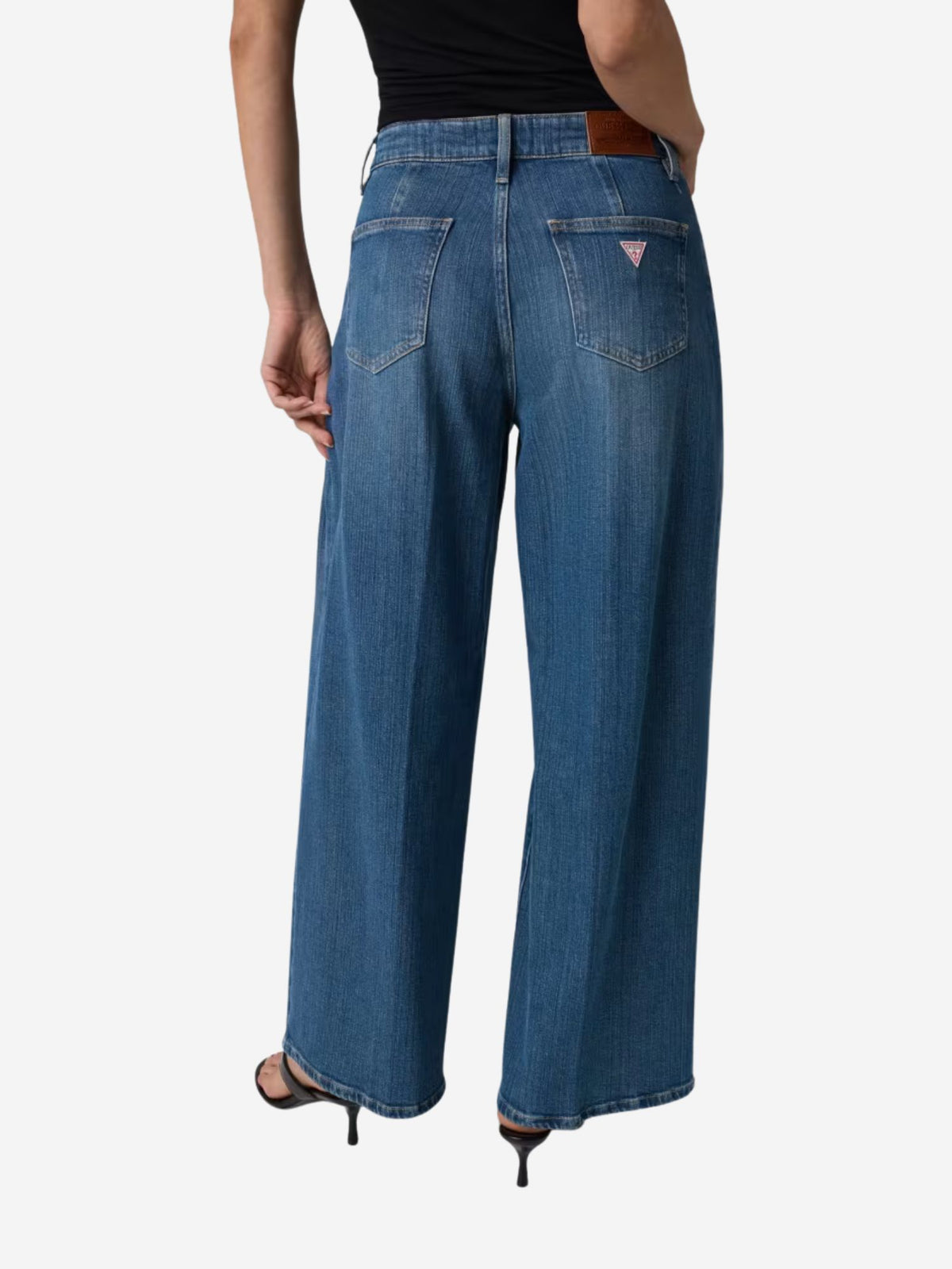 GJ-W6YA2UD1181 - Jeans - GUESS JEANS