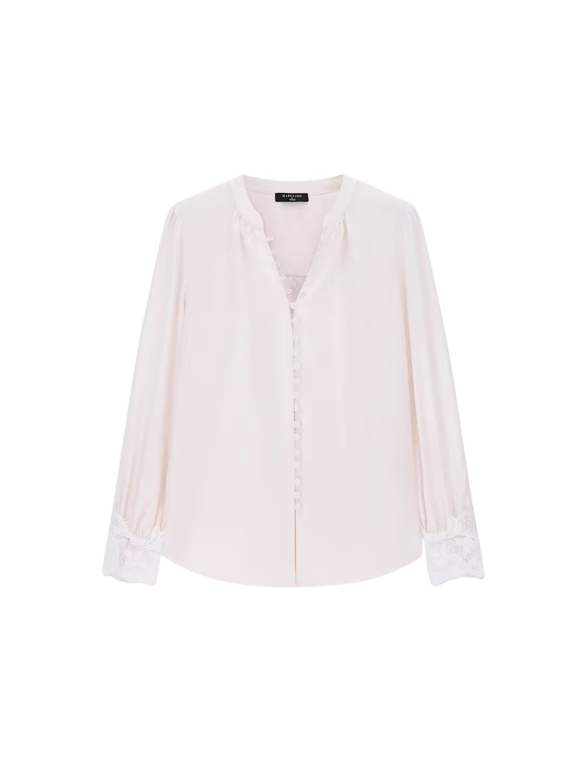 G6BH12W4448 - Camicia - MARCIANO