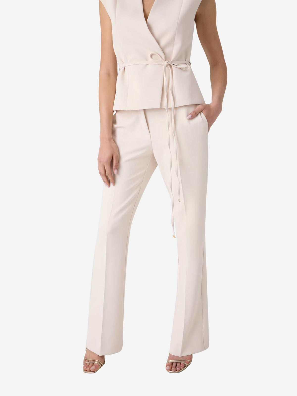 G6YB05W3120 - Pantaloni - MARCIANO