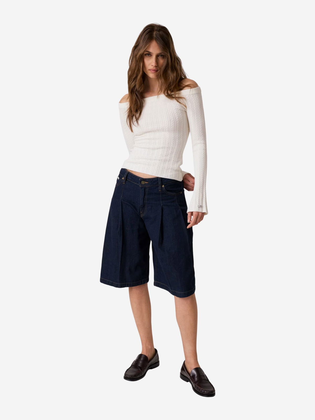 W6YR07Z0863 - Maglia - GUESS JEANS
