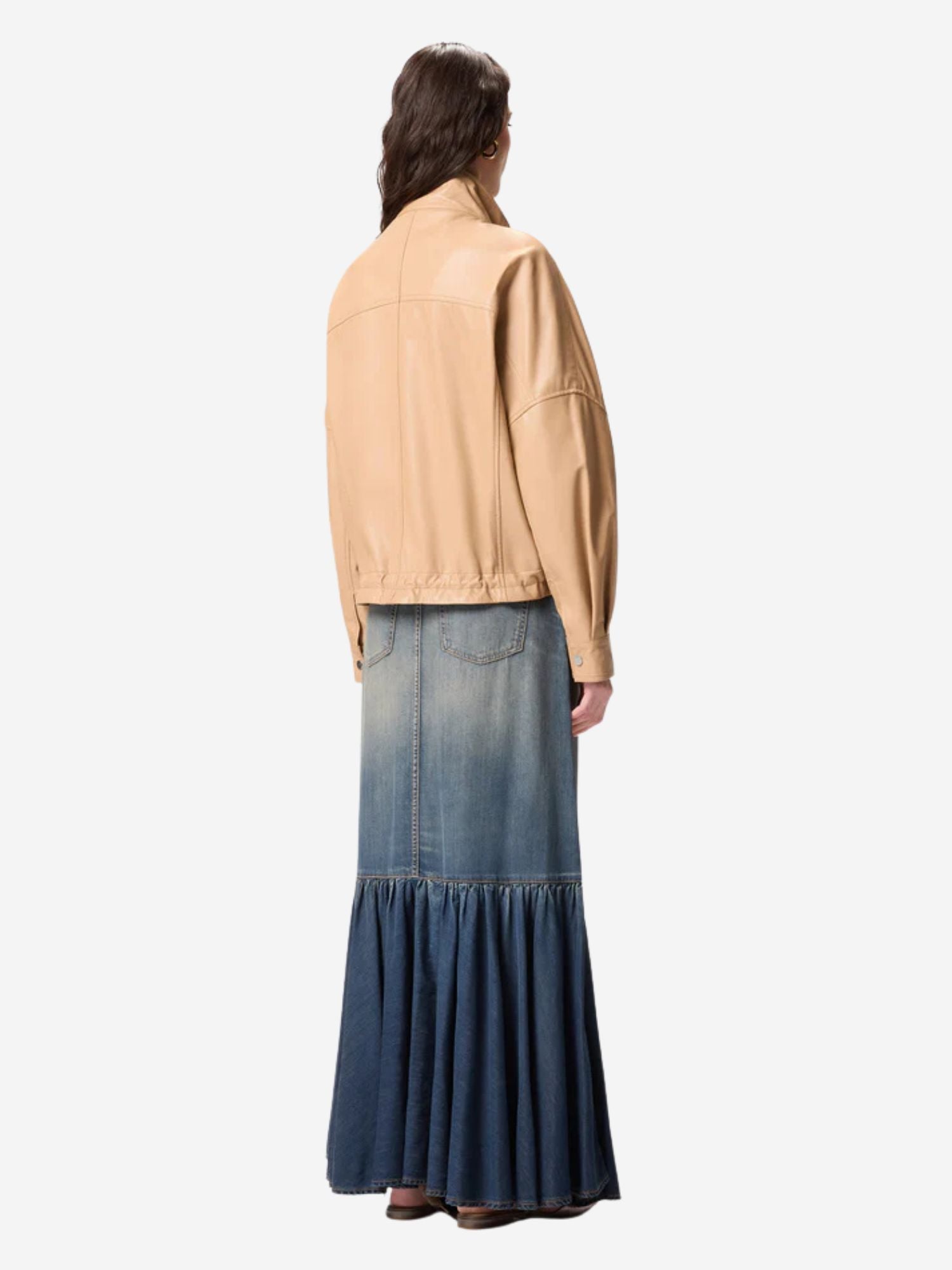 106235A31Y - Giubbino - PINKO