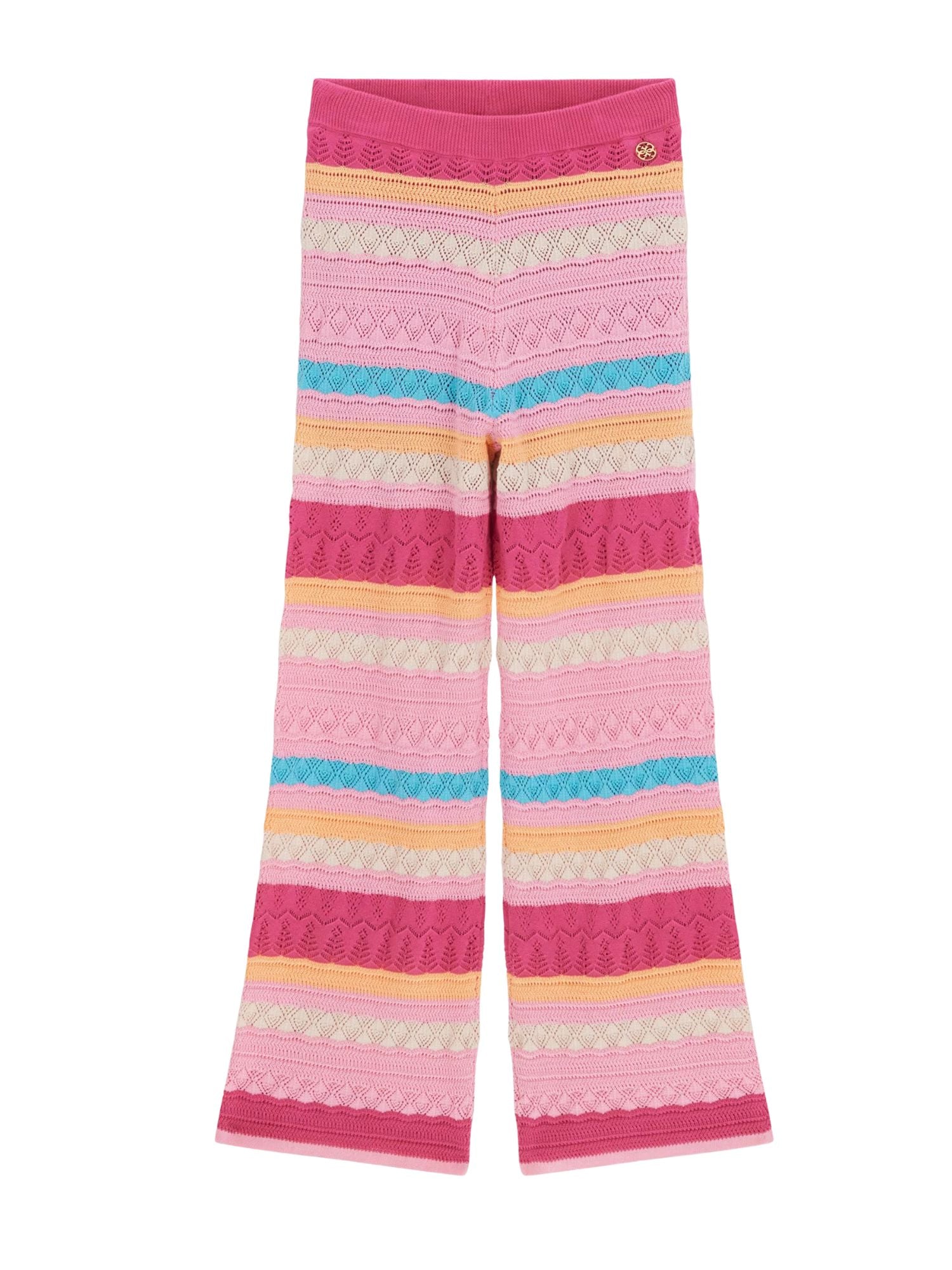 J6GB04Z5480 - Pantaloni e Short Bambina - guess