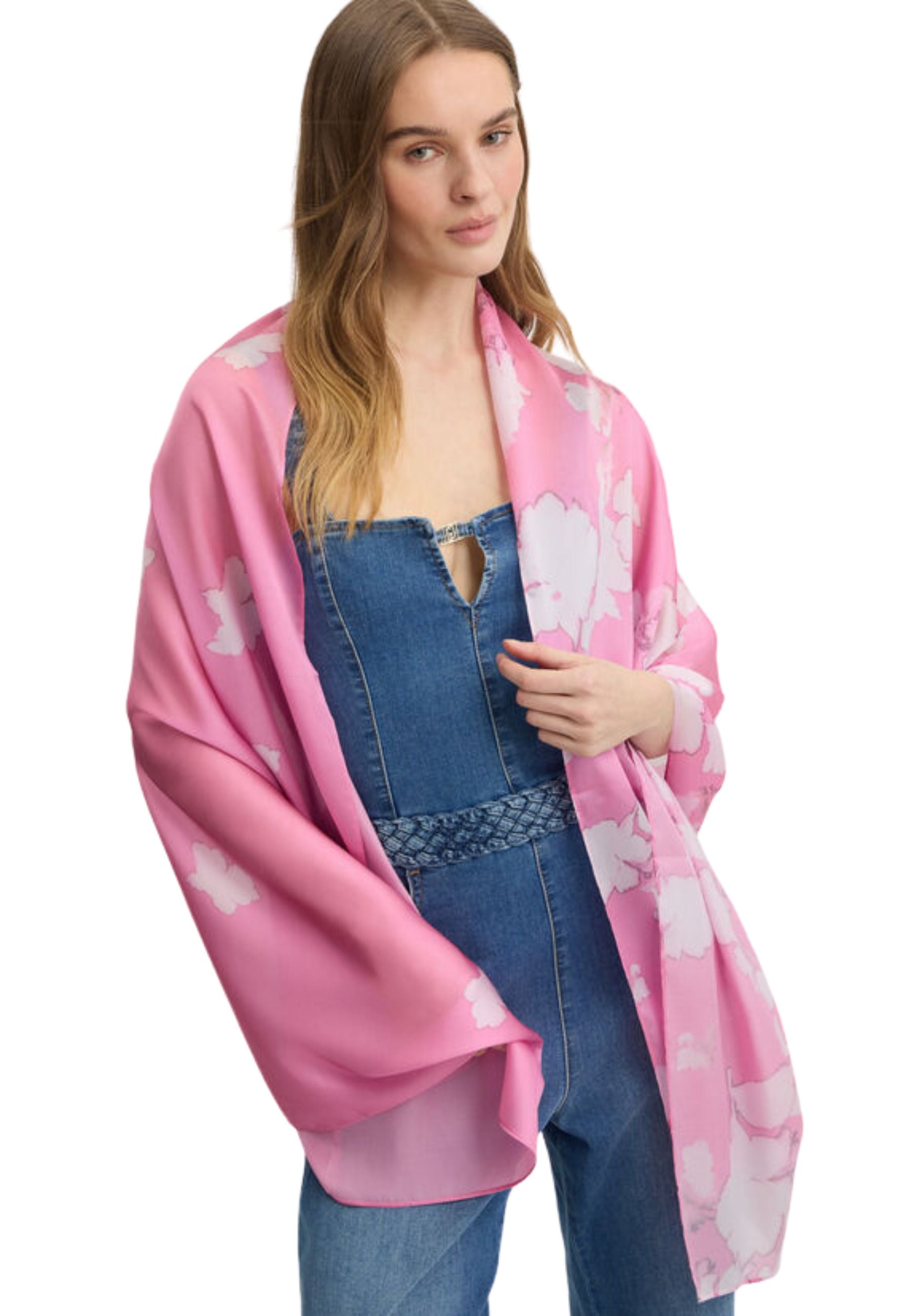 2A5050T0300 - Foulard - LIU JO