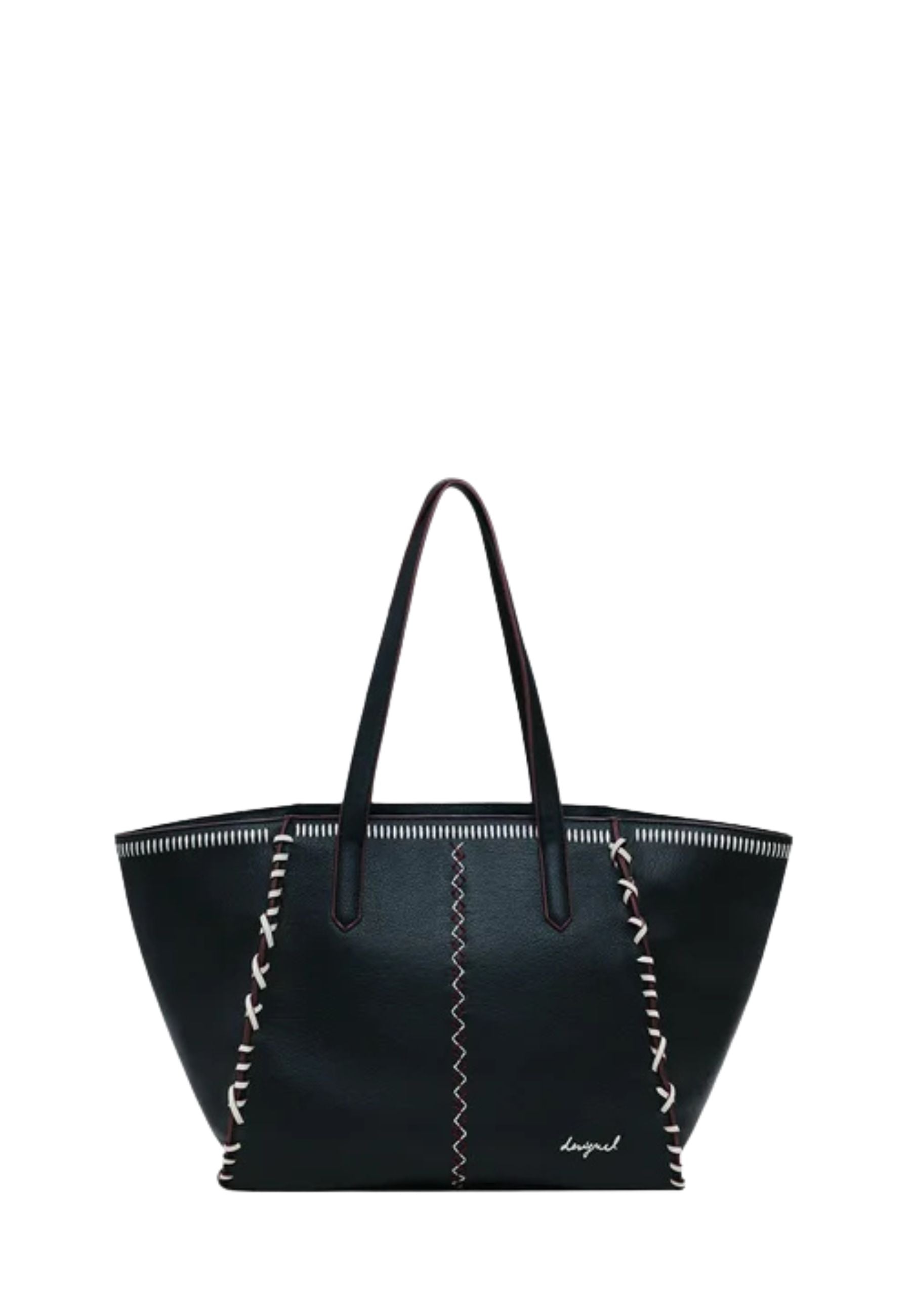 25WAXP95 - Borsa - DESIGUAL