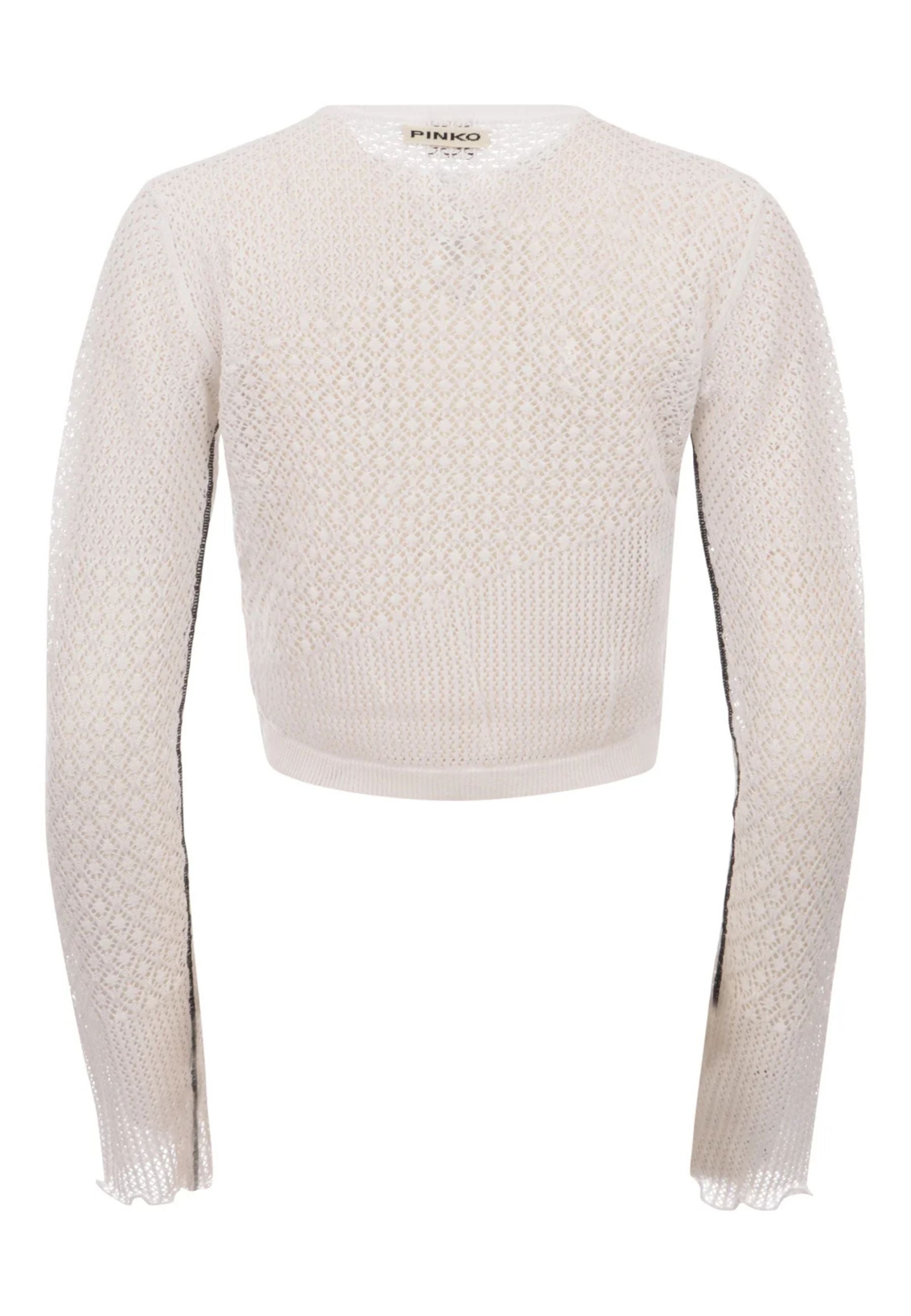 104640A2EB - Maglieria - PINKO