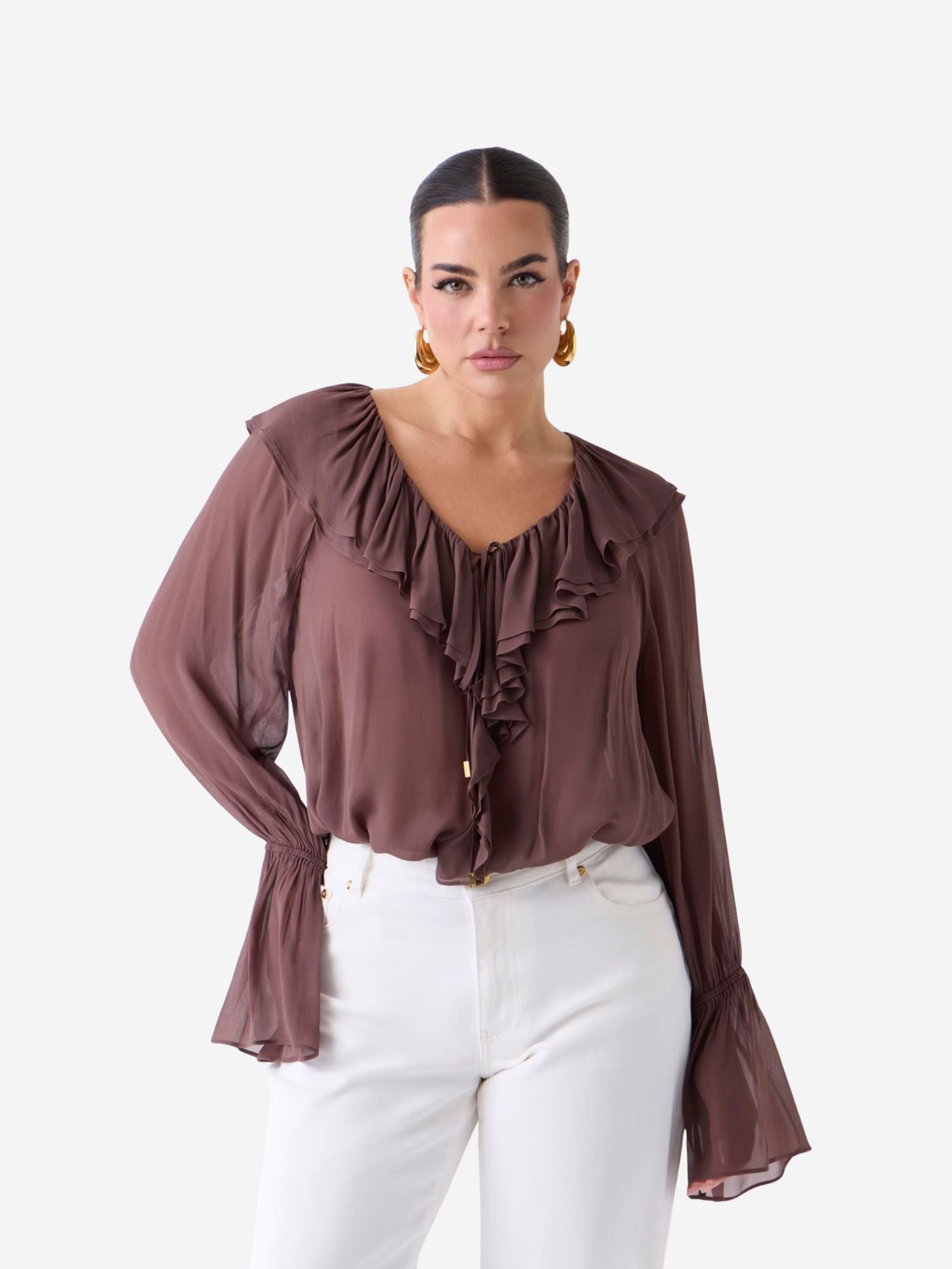 G6GH04W2385 - Camicia - MARCIANO