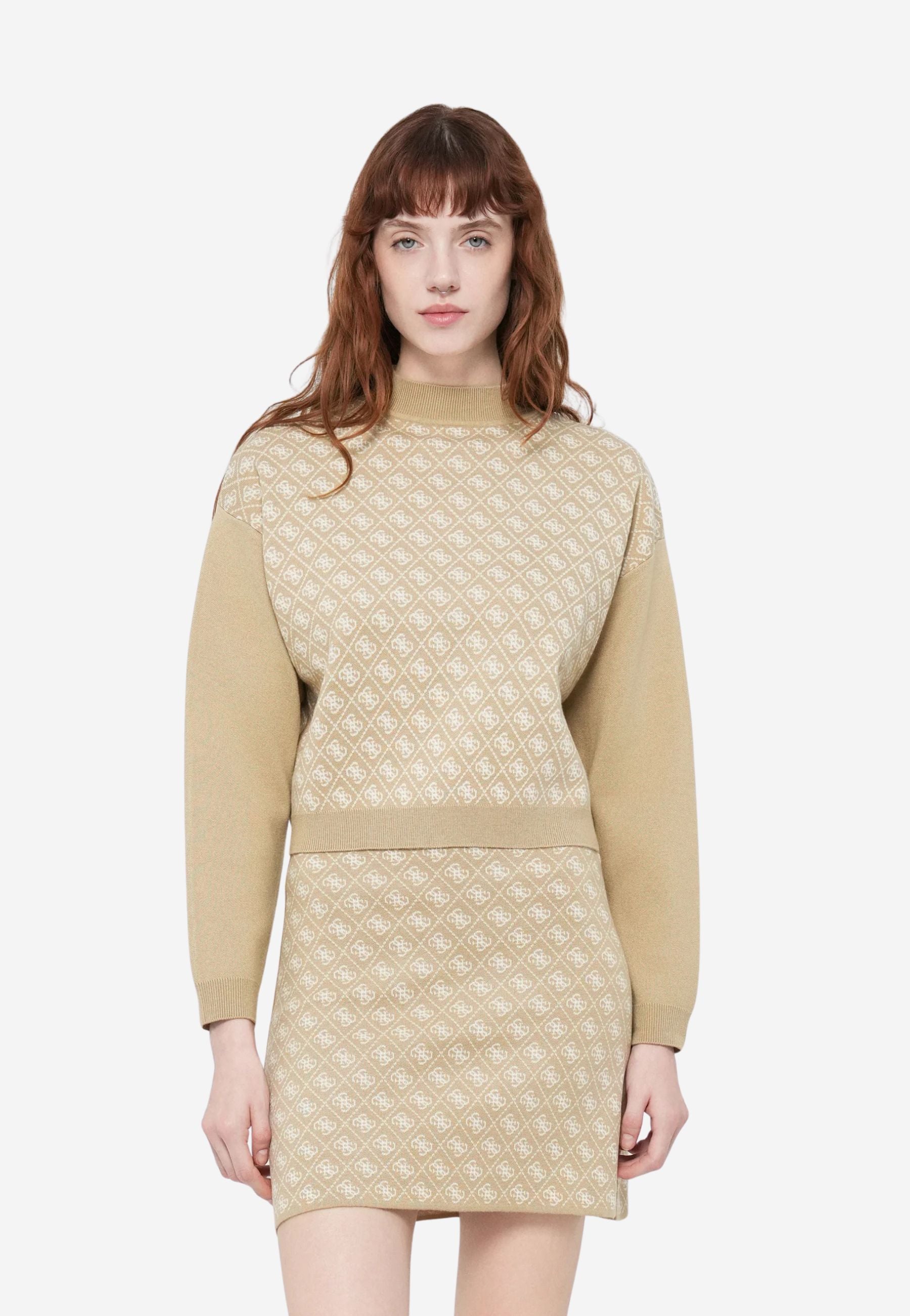 W5BR23Z3JD2 - Maglia - guess