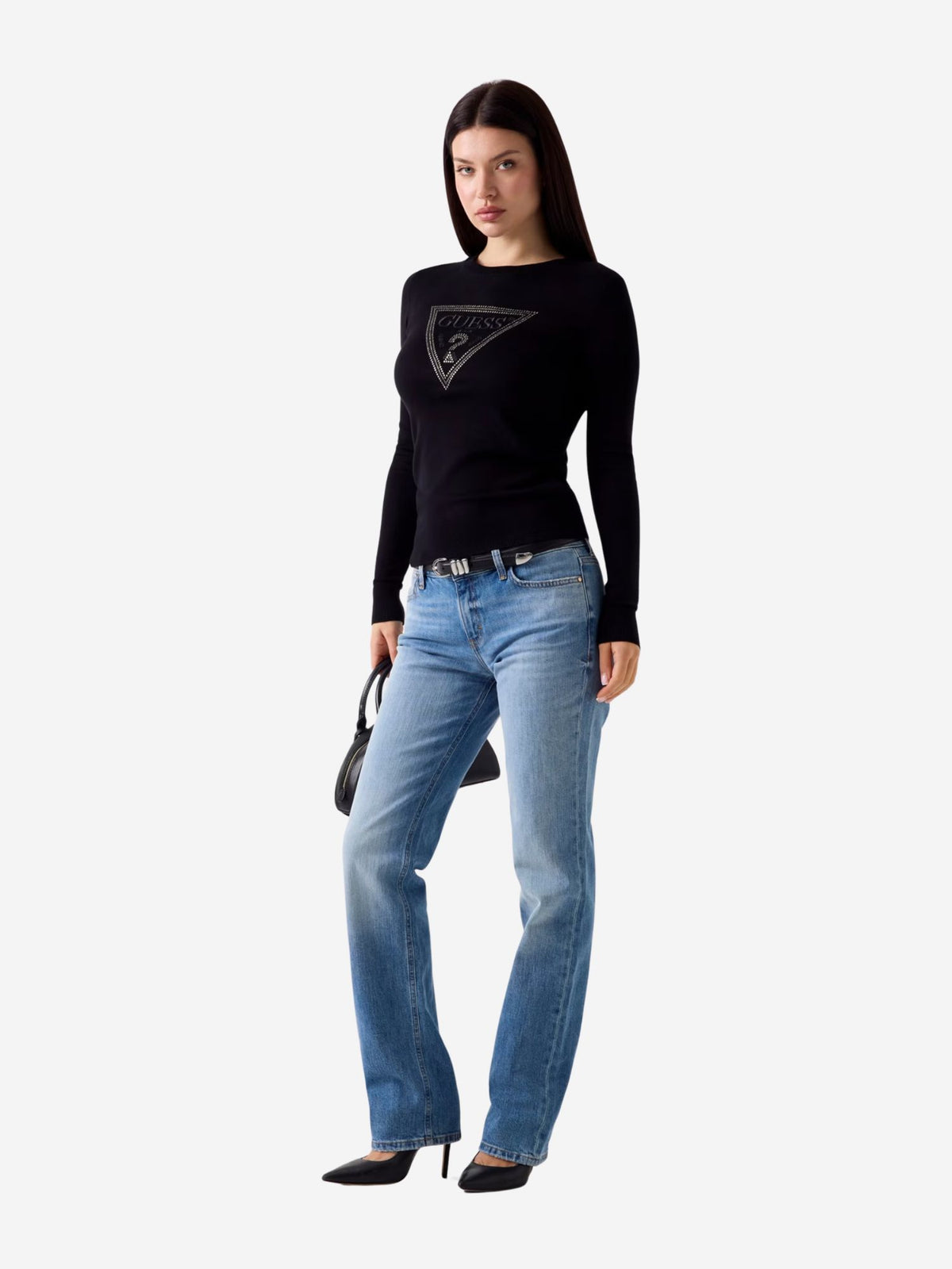W6YR28Z0976 - Maglia - guess