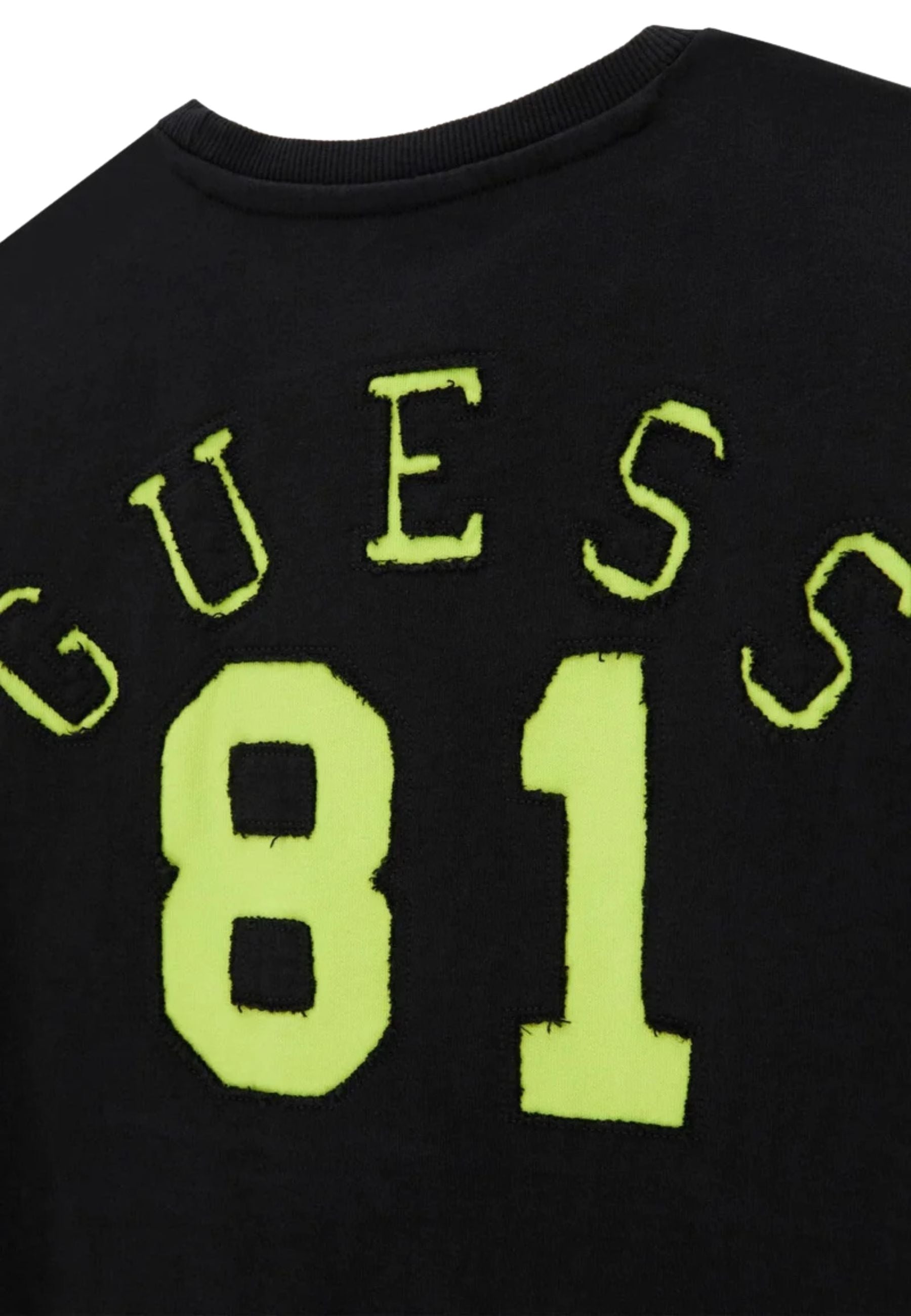 L5YQ03KAD74 - Maglieria Bambino - guess