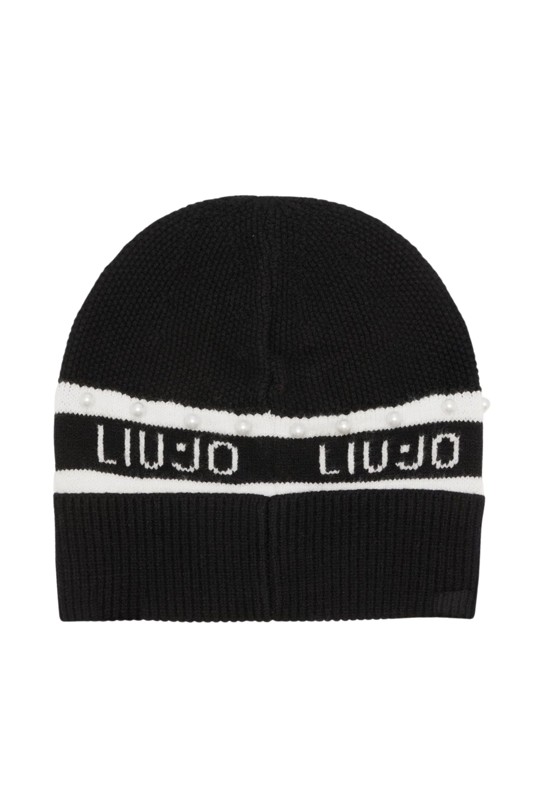 TF5239MA92F - Cappello - LIU JO