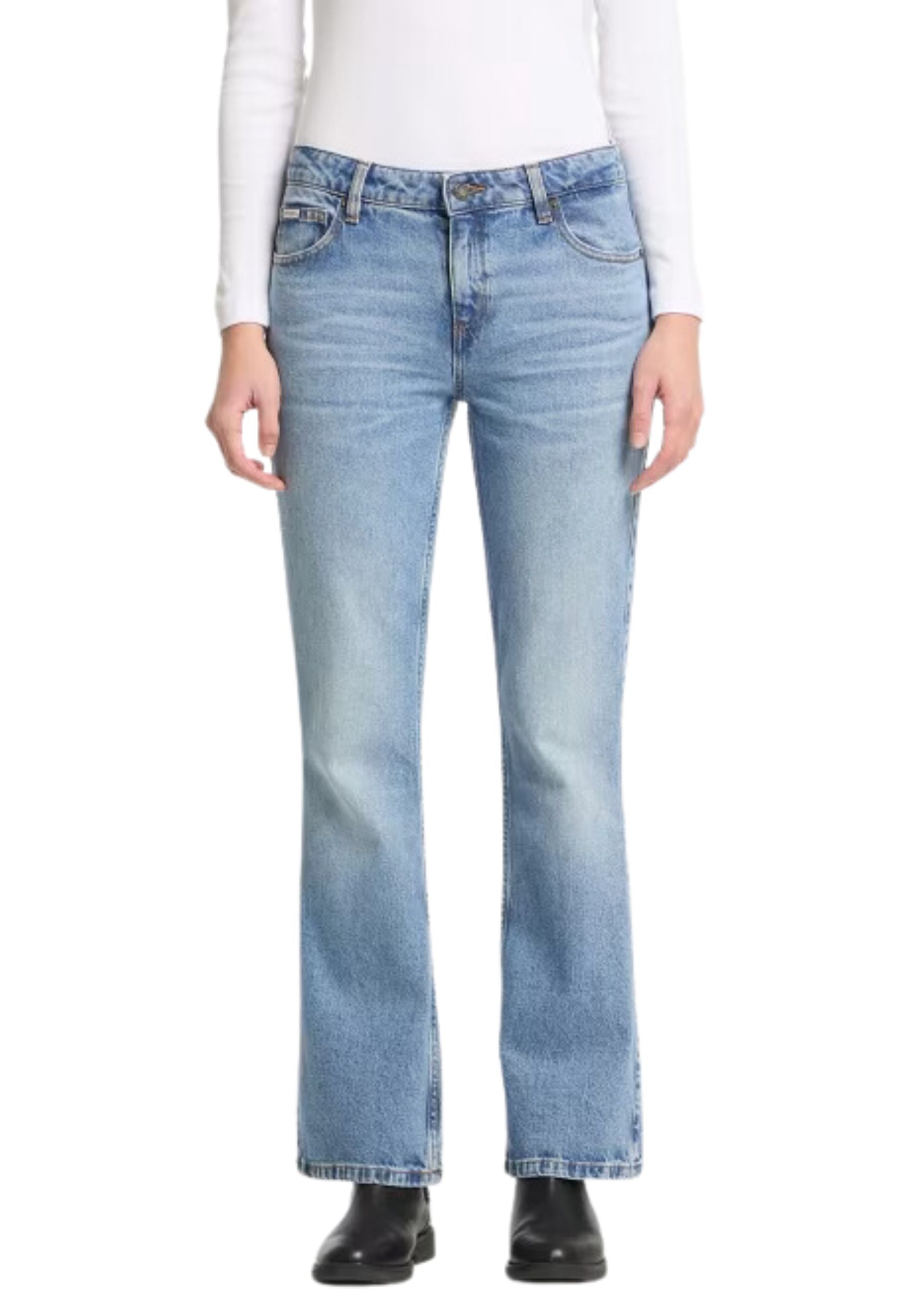 gj-w5ra1sd5ma - Jeans - guess