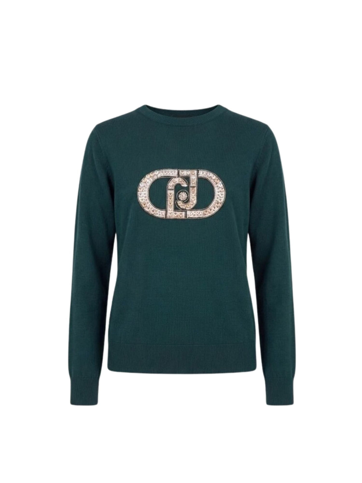 TF6261MS63L - Maglia - LIU JO