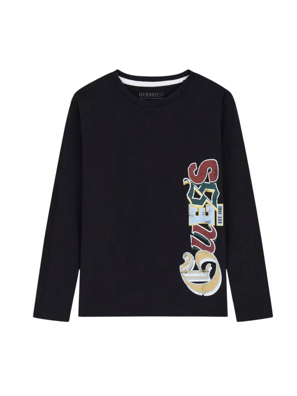 L6YI02K3703 - Maglia - Guess Kids