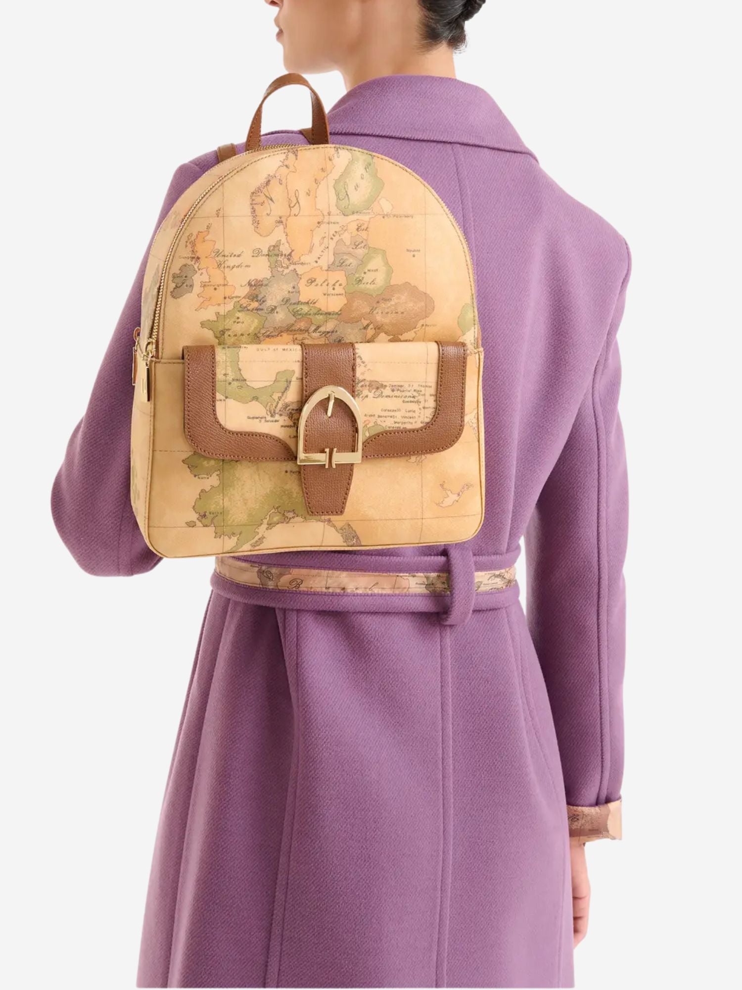 LD68G611 - Zaino - ALVIERO MARTINI