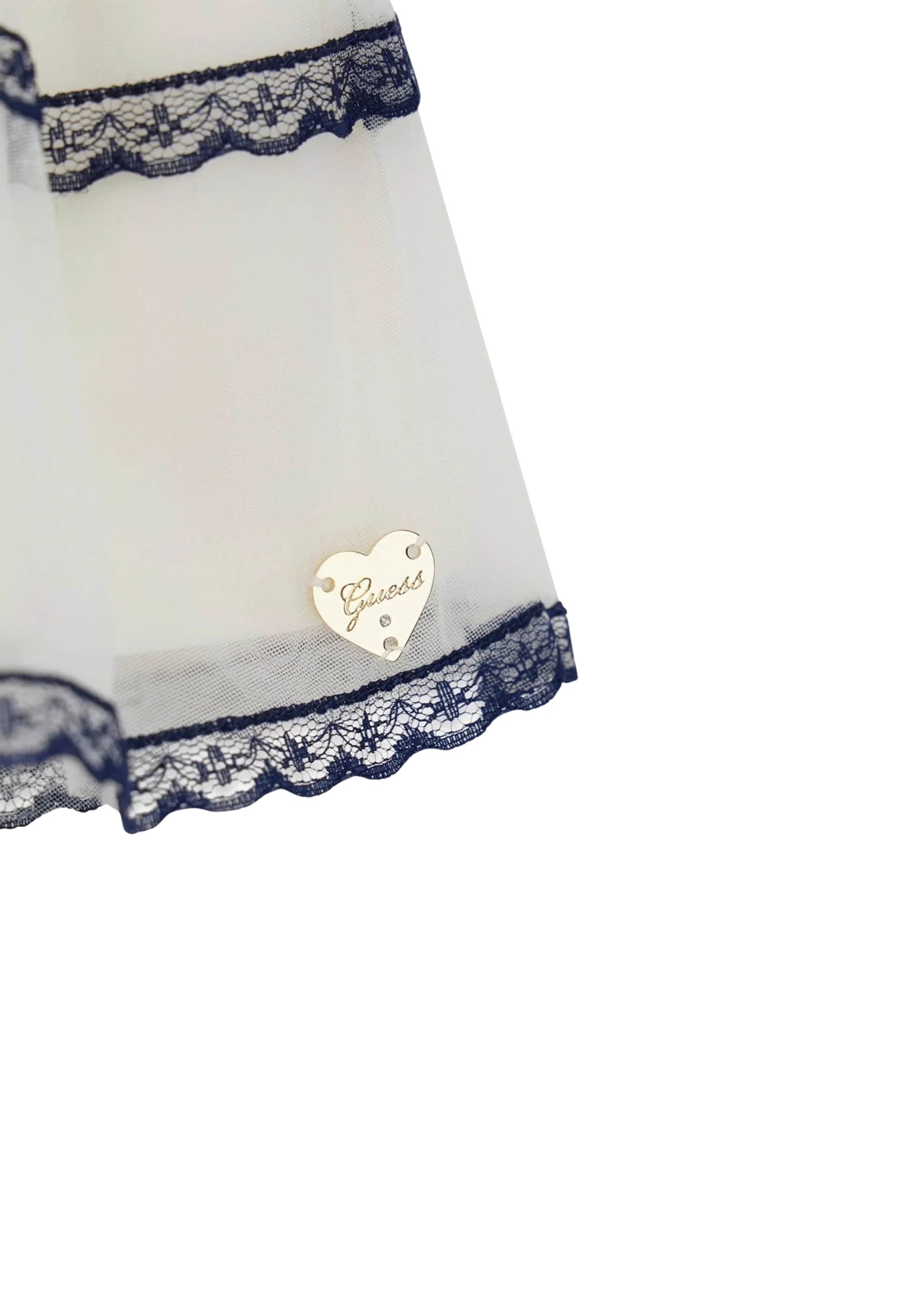 A6RG07Z3KS0 - COMPLETI BAMBINA - guess