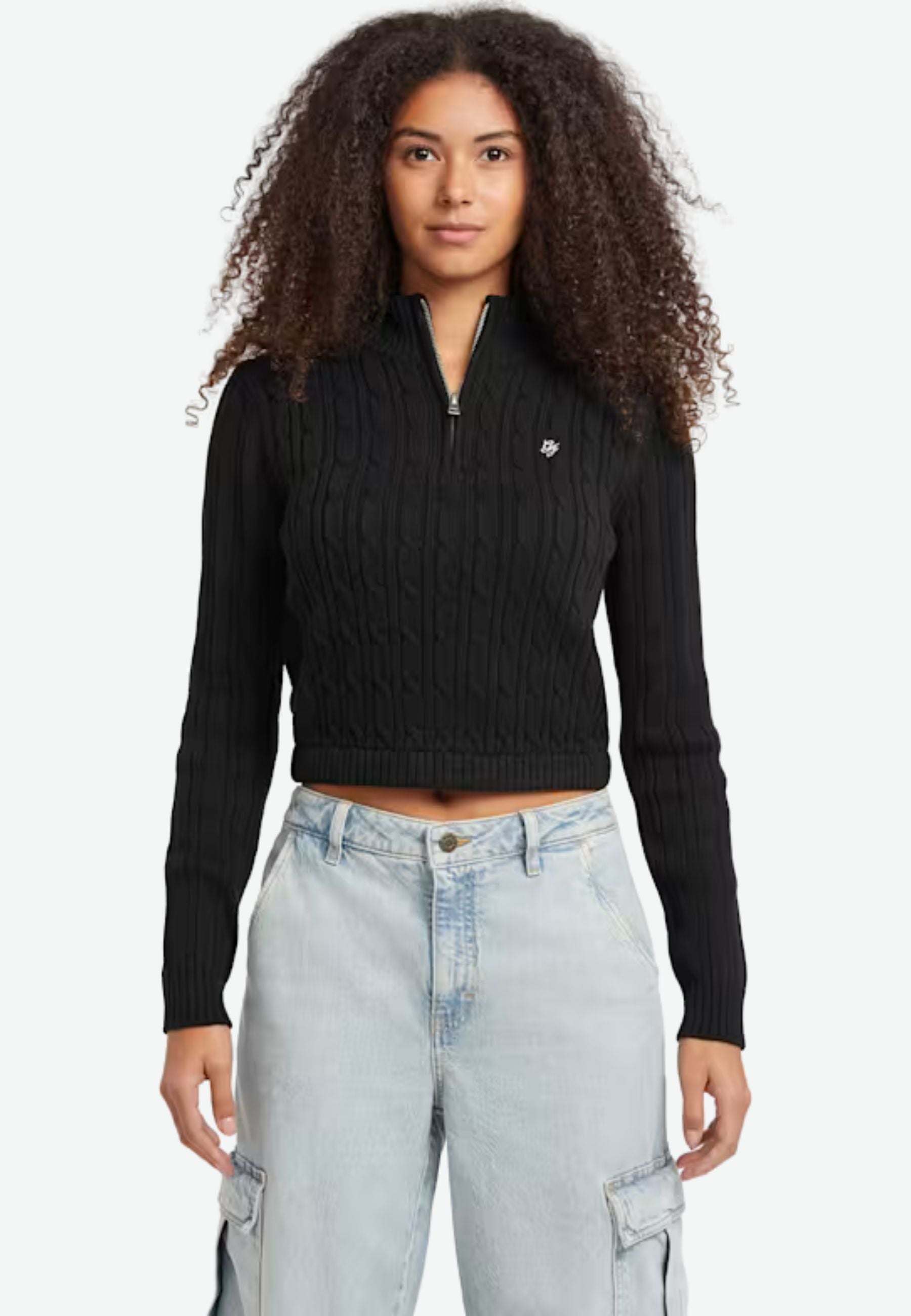 GJ-W5BR13Z3HM1 - Maglia - guess